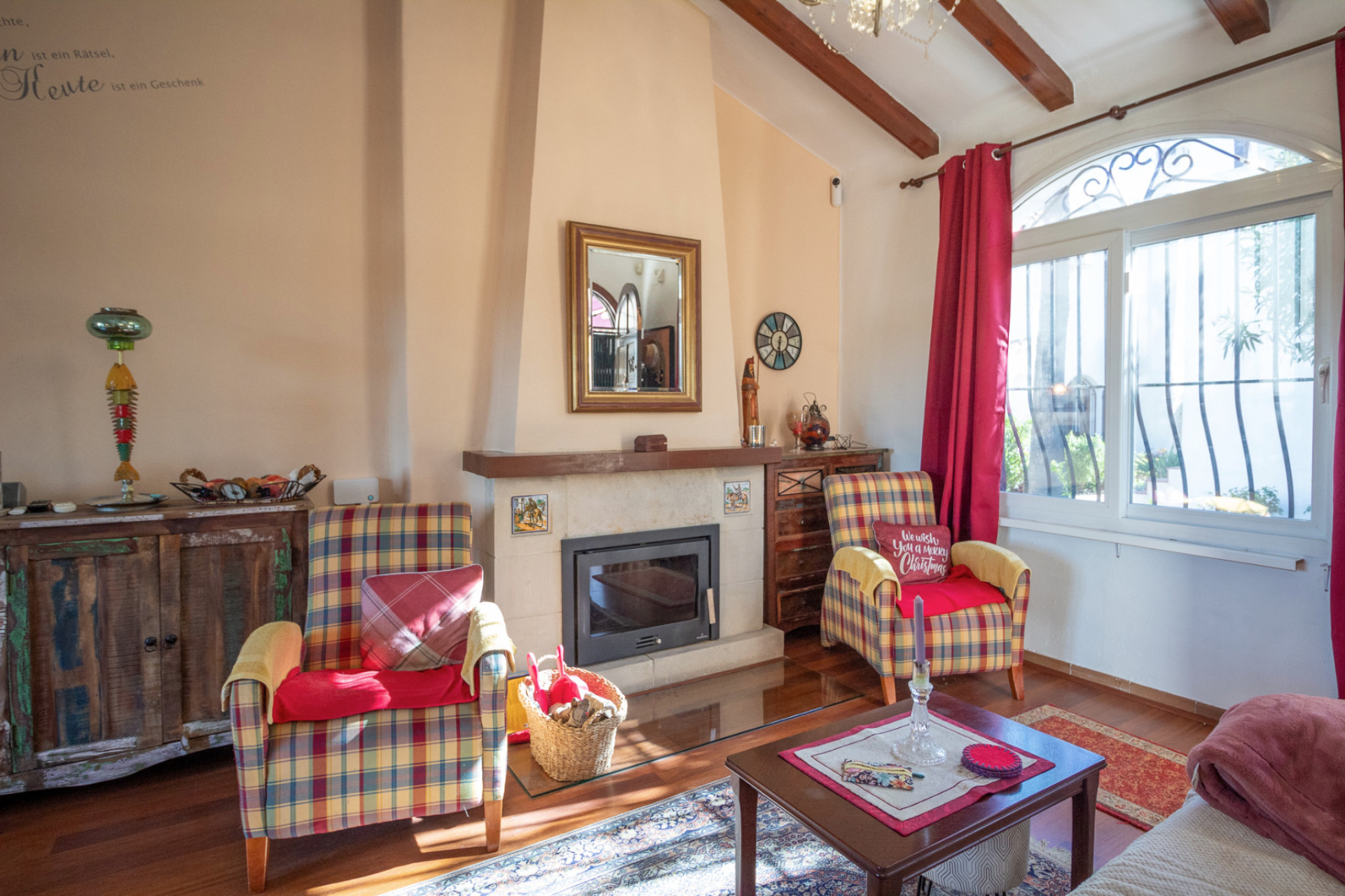 Resale - 4. Semi-detached villa - Villamartin - Costa Blanca South