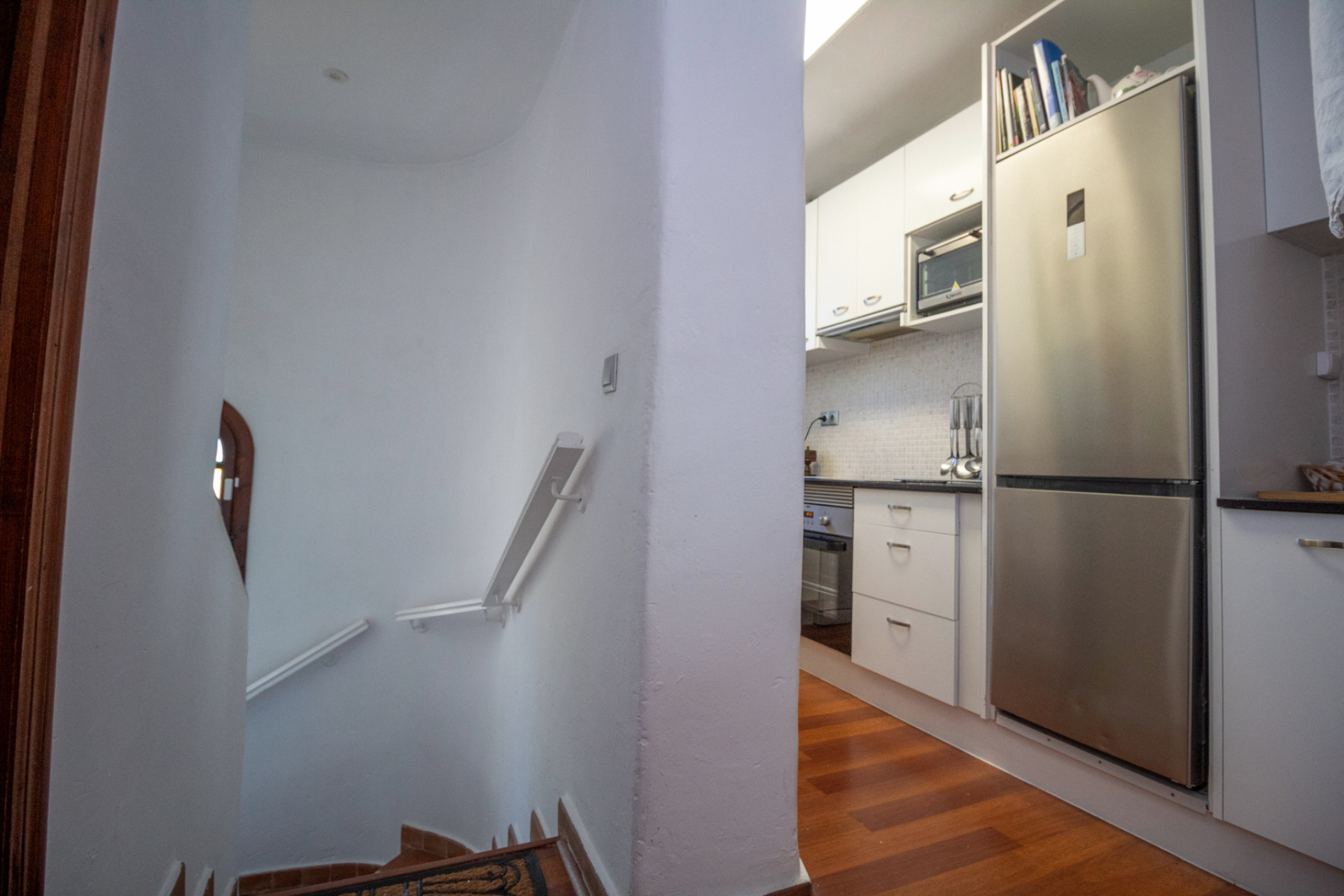 Resale - 4. Semi-detached villa - Villamartin - Costa Blanca South