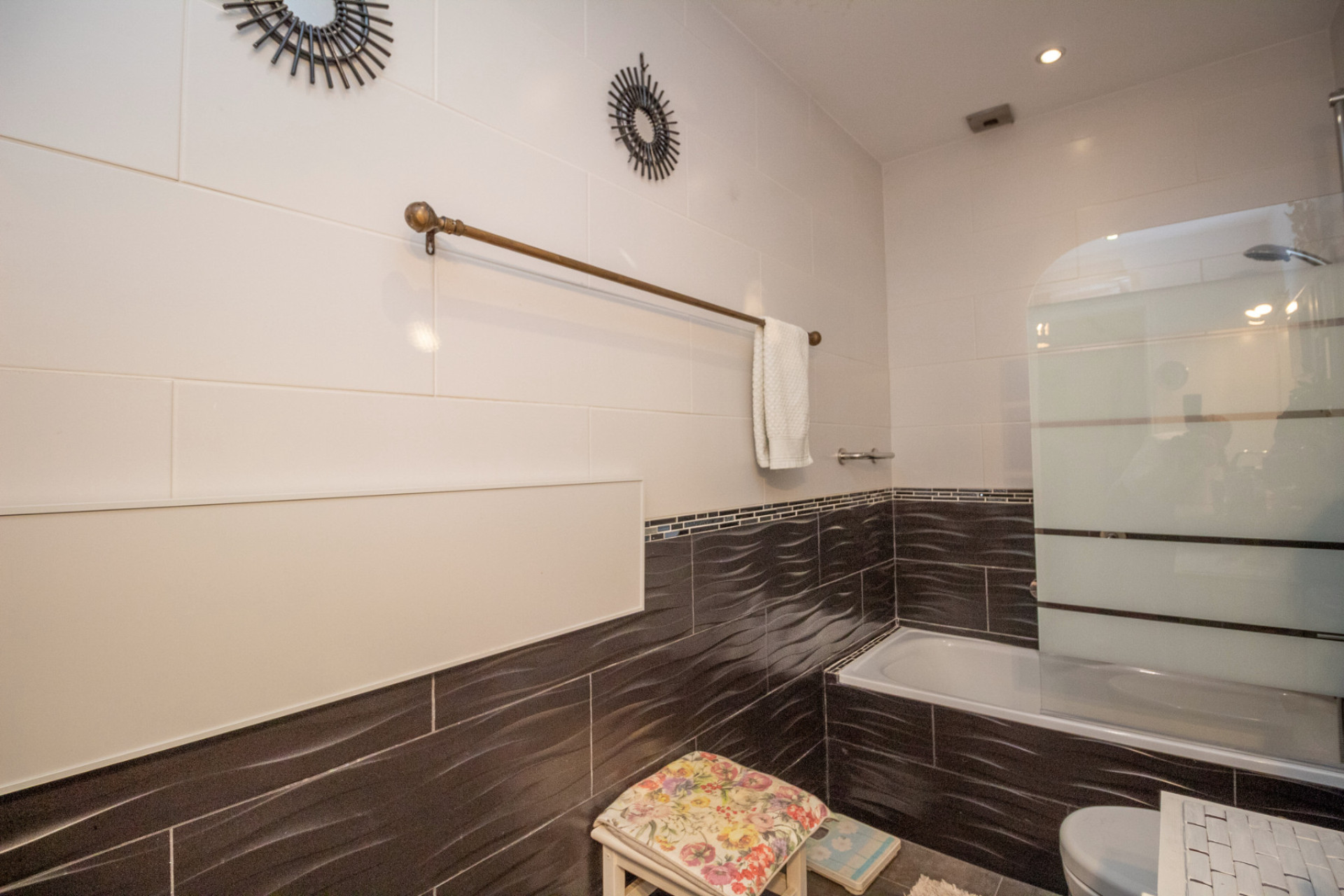 Resale - 4. Semi-detached villa - Villamartin - Costa Blanca South