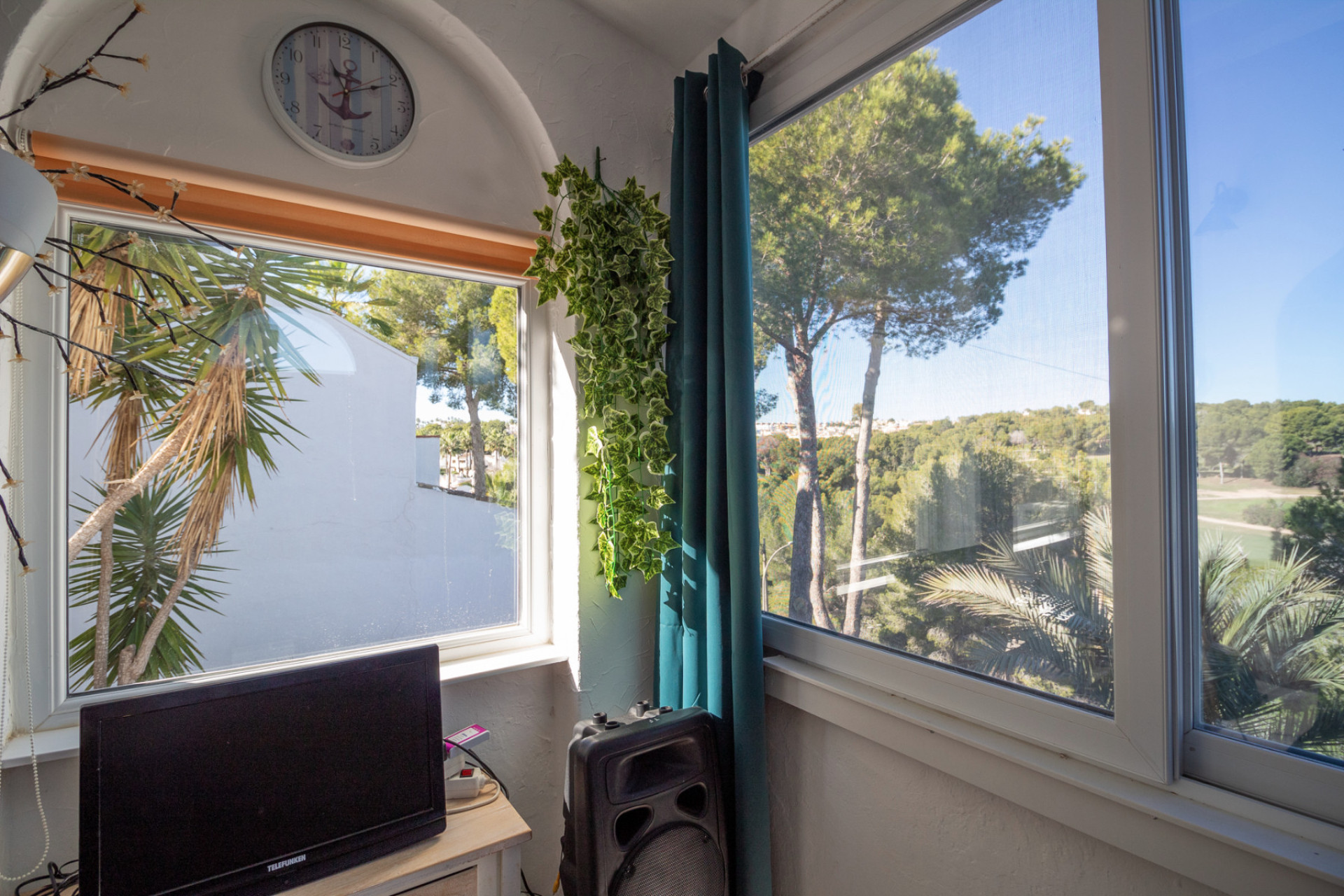 Resale - 4. Semi-detached villa - Villamartin - Costa Blanca South