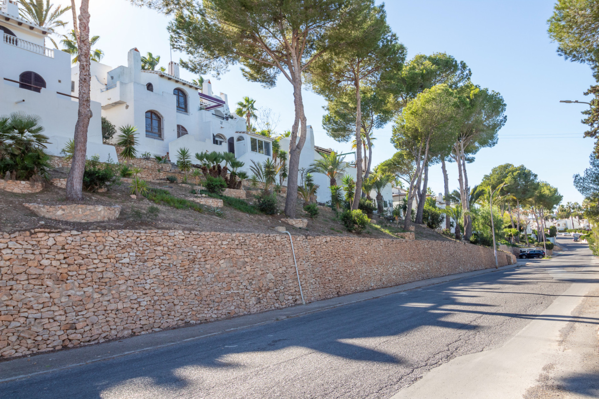 Resale - 4. Semi-detached villa - Villamartin - Costa Blanca South