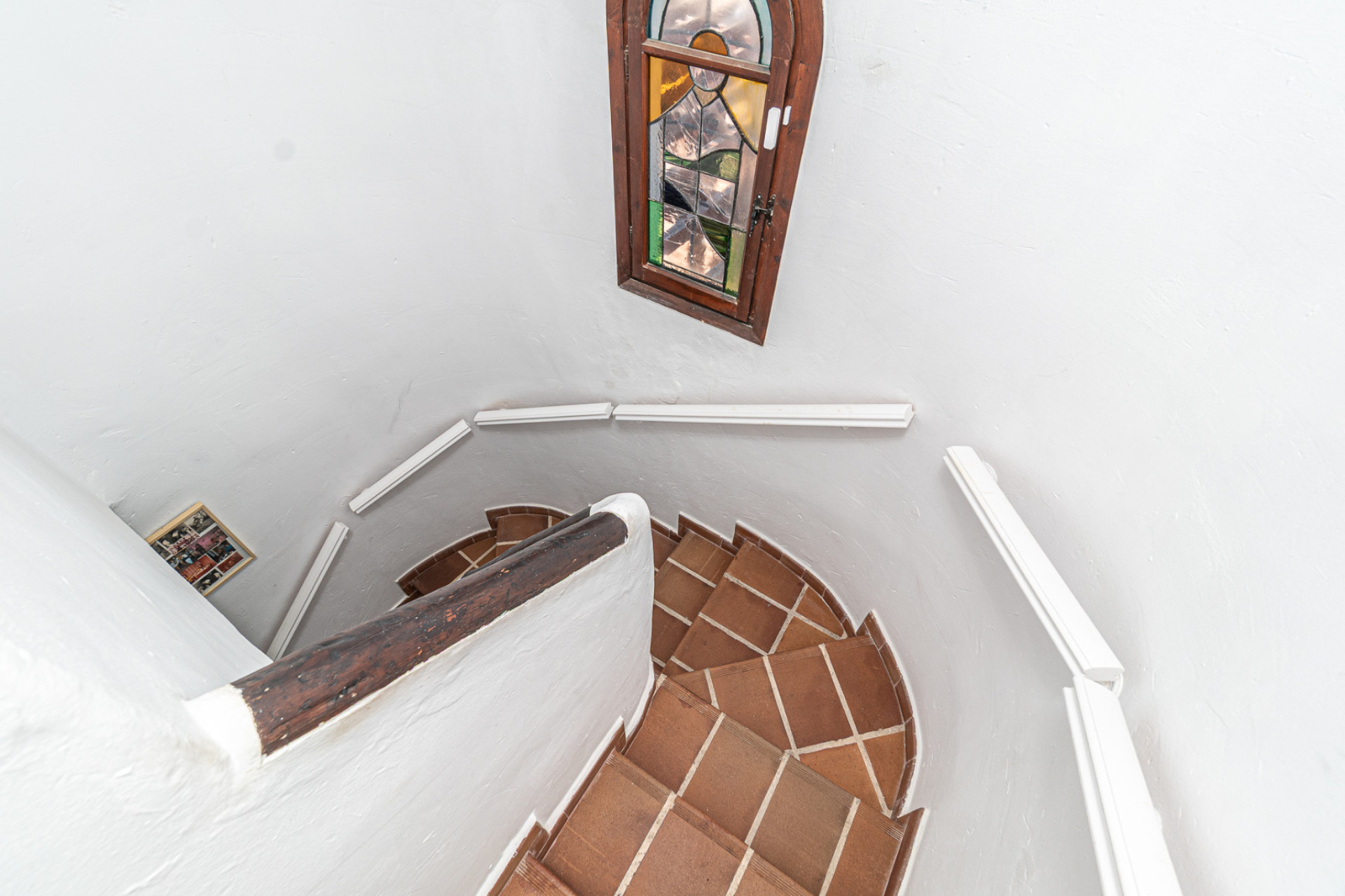 Resale - 4. Semi-detached villa - Villamartin - Costa Blanca South