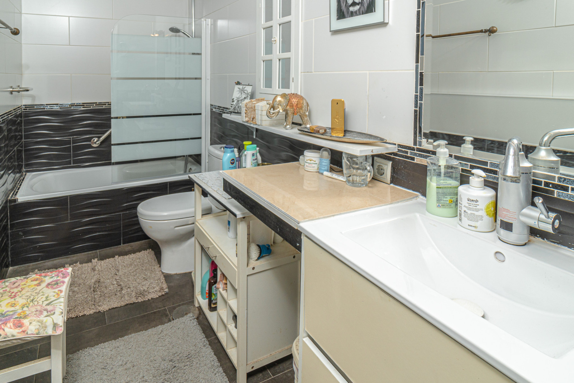 Resale - 4. Semi-detached villa - Villamartin - Costa Blanca South