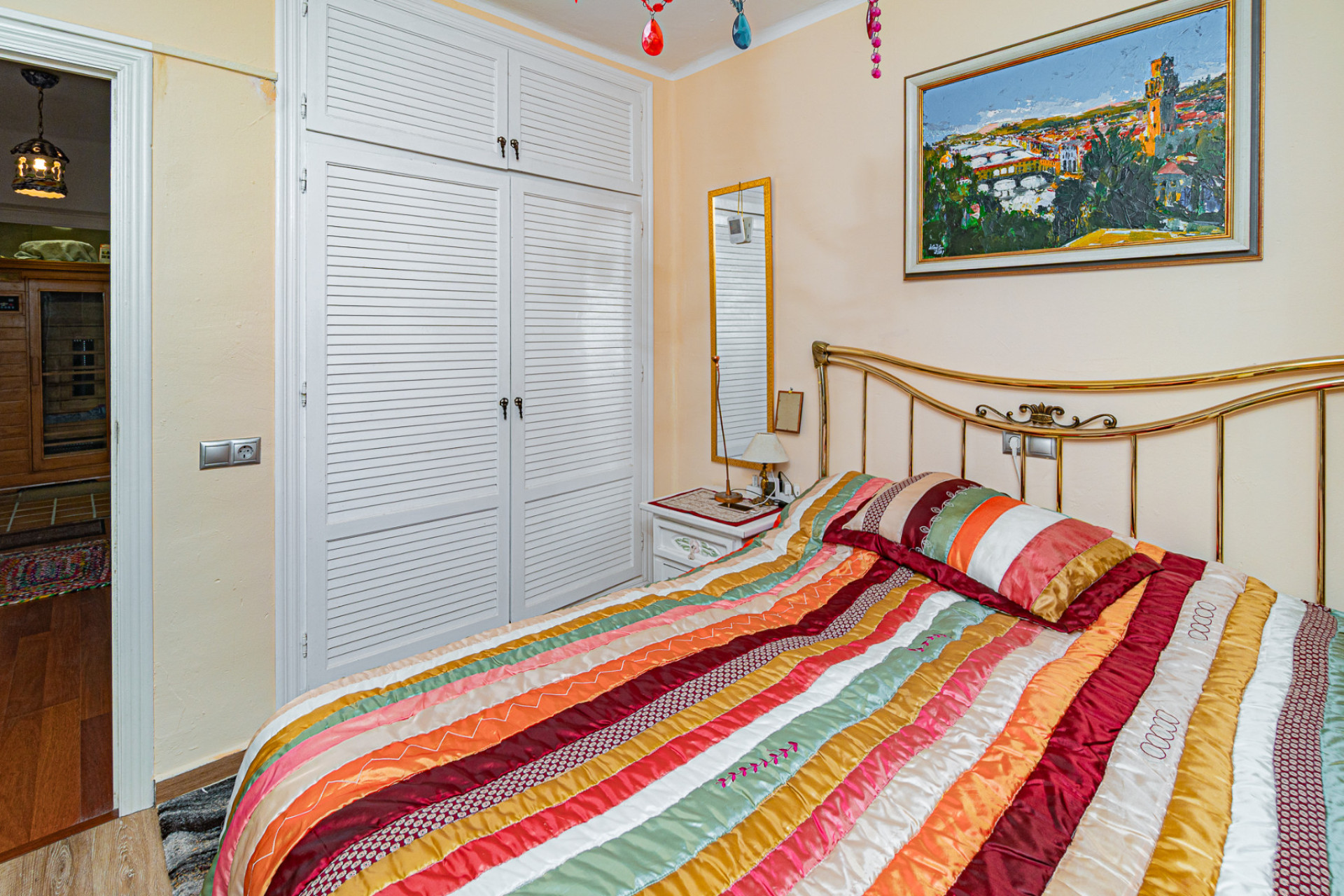 Resale - 4. Semi-detached villa - Villamartin - Costa Blanca South