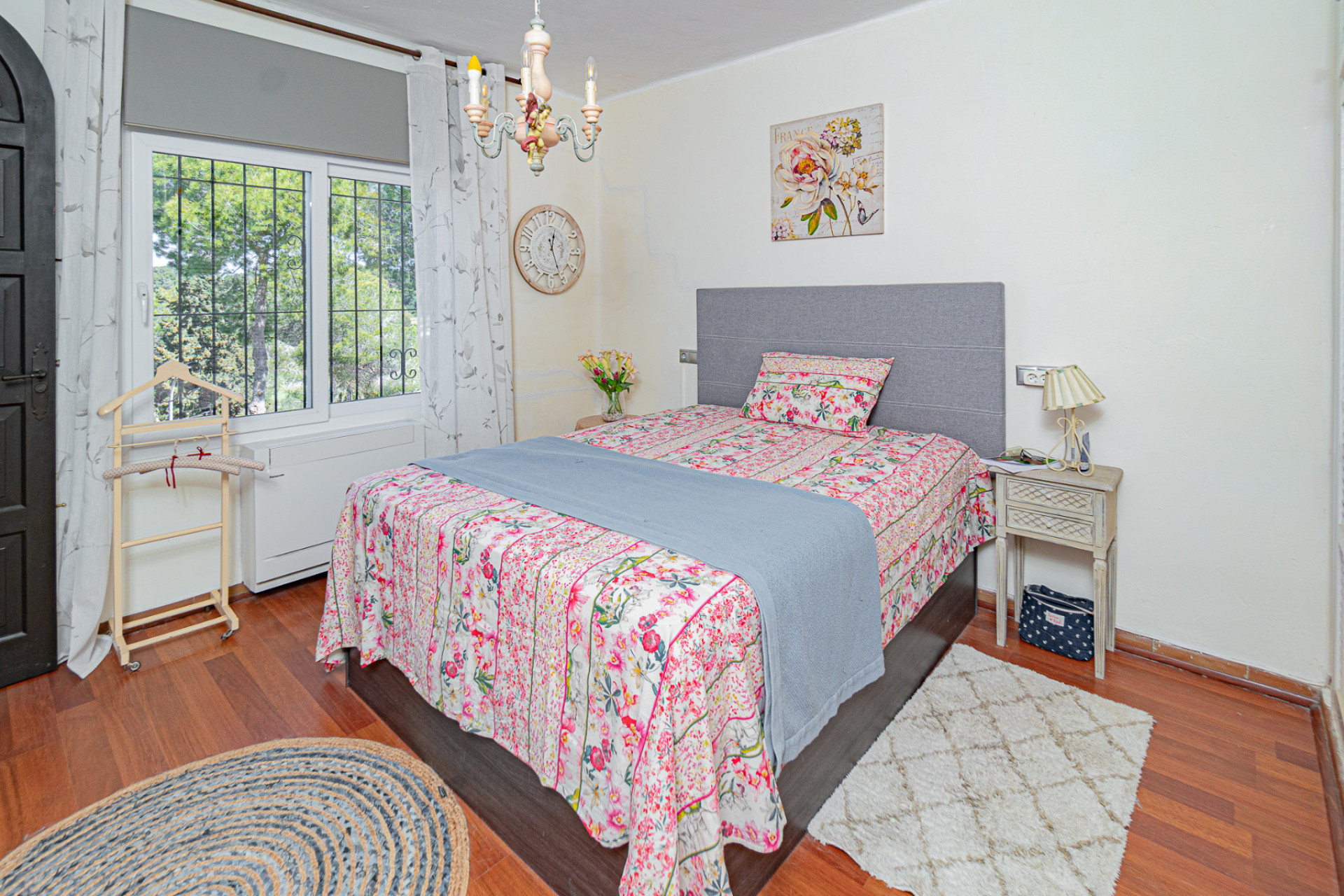 Resale - 4. Semi-detached villa - Villamartin - Costa Blanca South