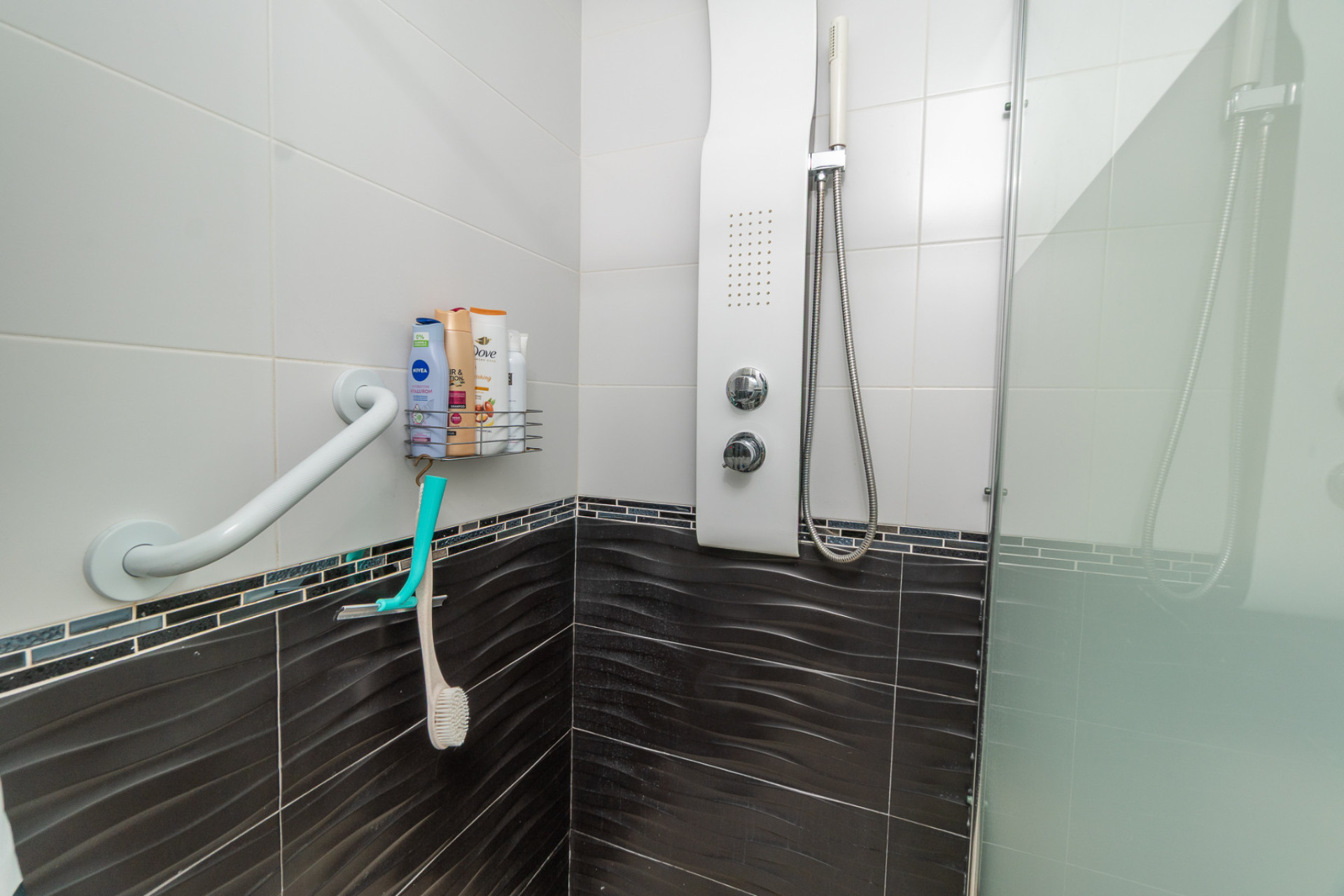 Resale - 4. Semi-detached villa - Villamartin - Costa Blanca South