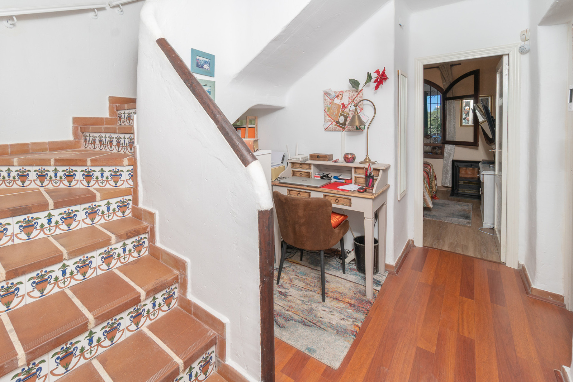 Resale - 4. Semi-detached villa - Villamartin - Costa Blanca South