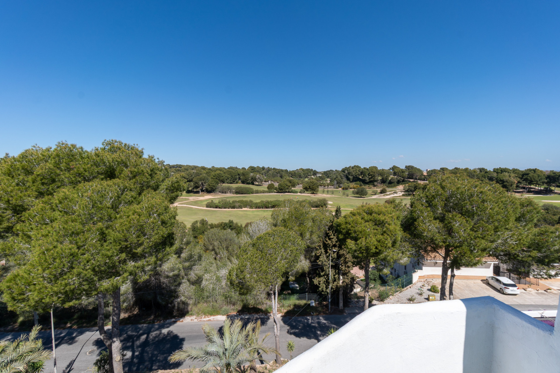 Resale - 4. Semi-detached villa - Villamartin - Costa Blanca South