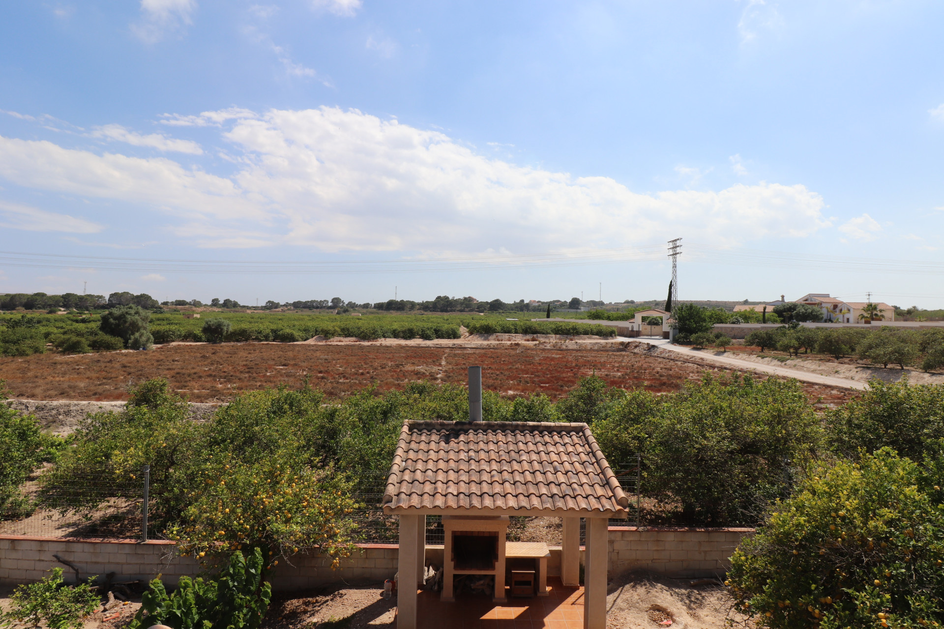 Resale - 5. Finca / Country Property - Algorfa - Rojales