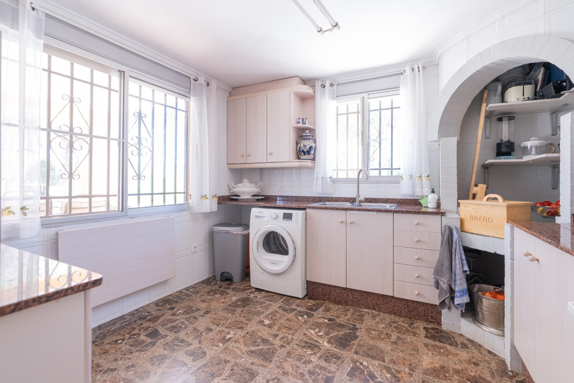 Resale - 5. Finca / Country Property - Bocairent - Costa Blanca North