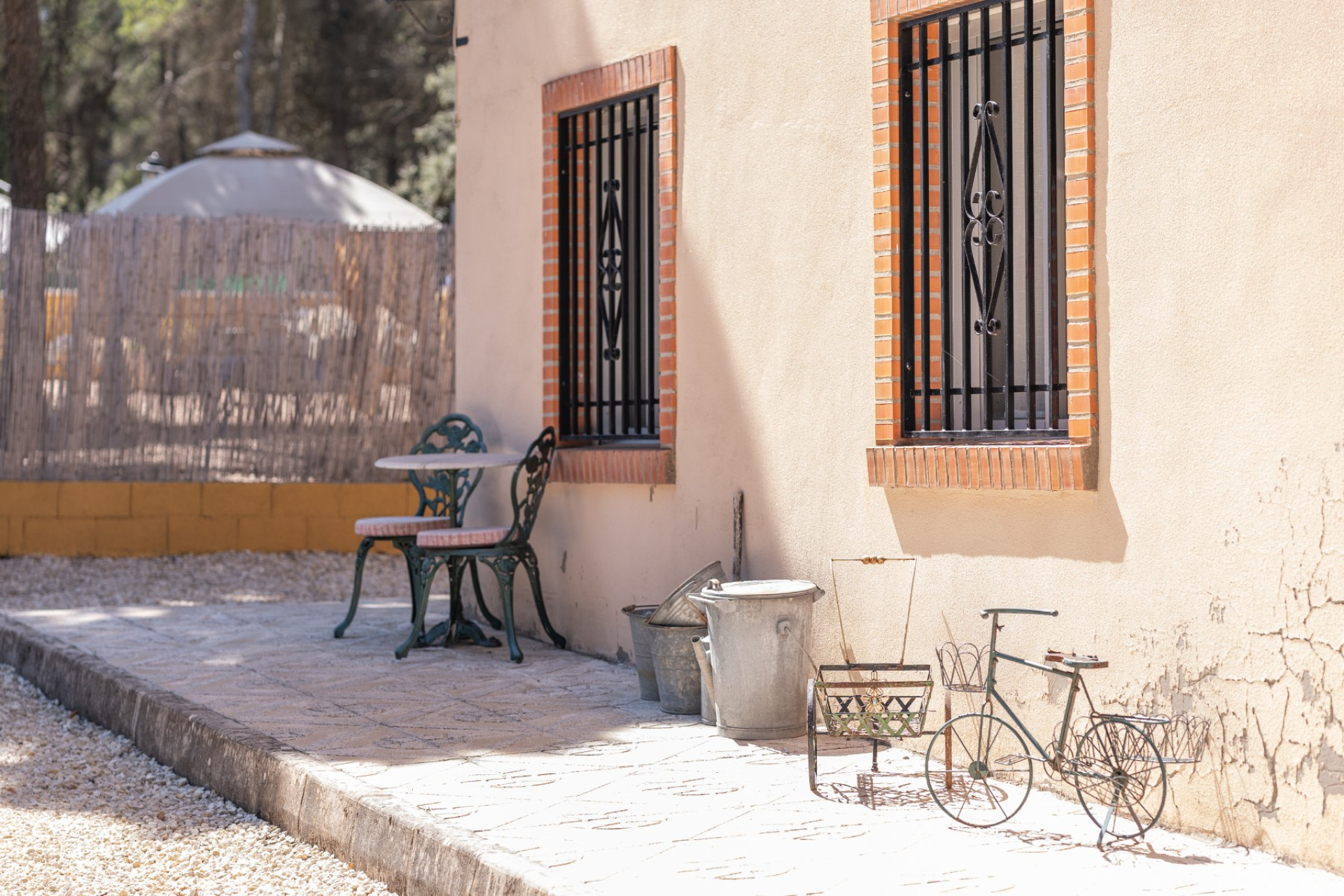 Resale - 5. Finca / Country Property - Bocairent - Costa Blanca North