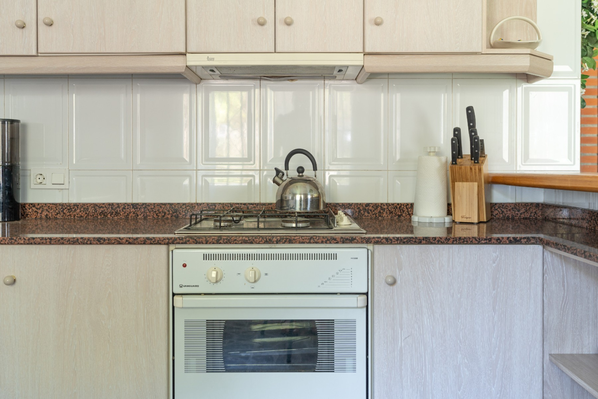 Resale - 5. Finca / Country Property - Bocairent - Costa Blanca North