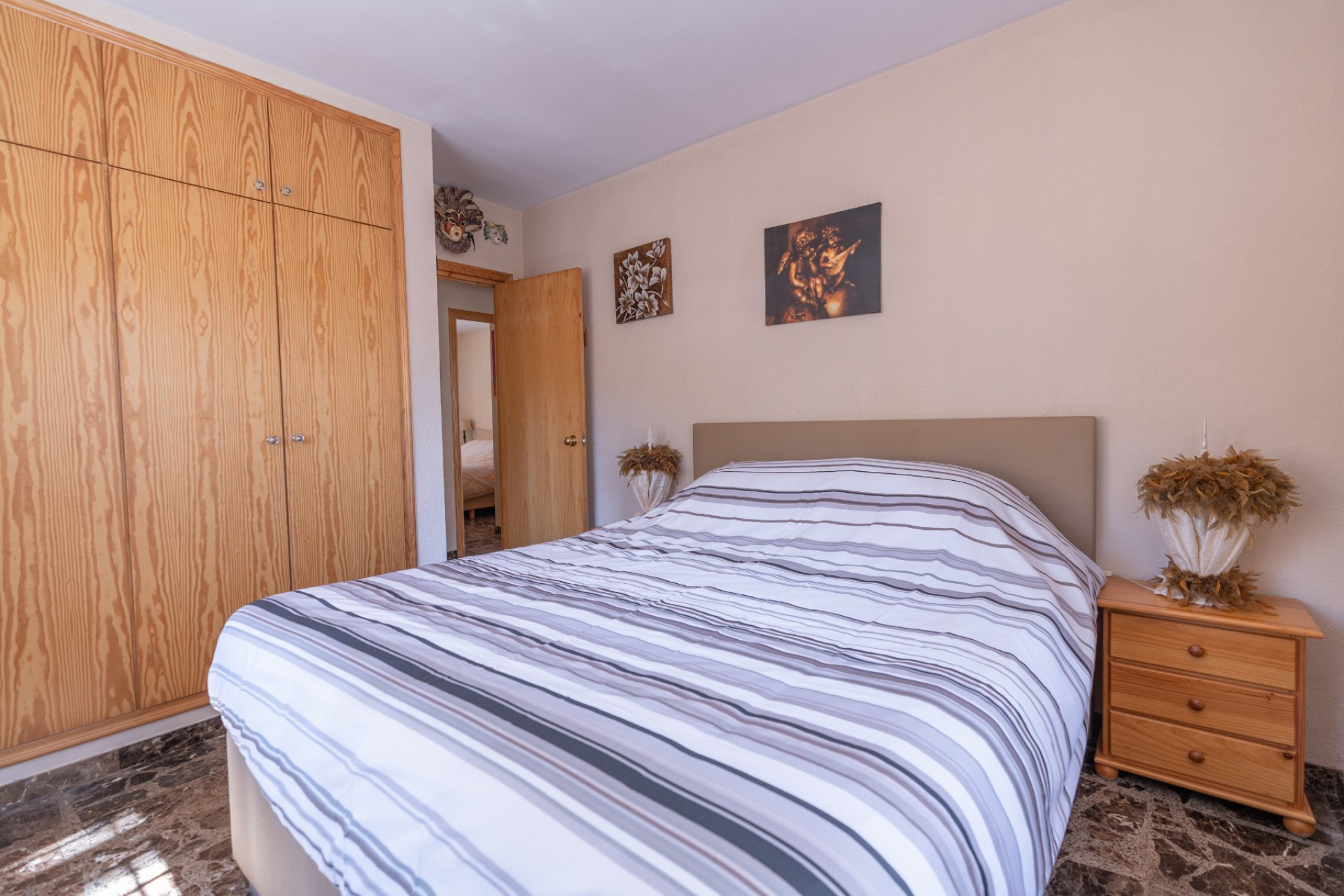 Resale - 5. Finca / Country Property - Bocairent - Costa Blanca North