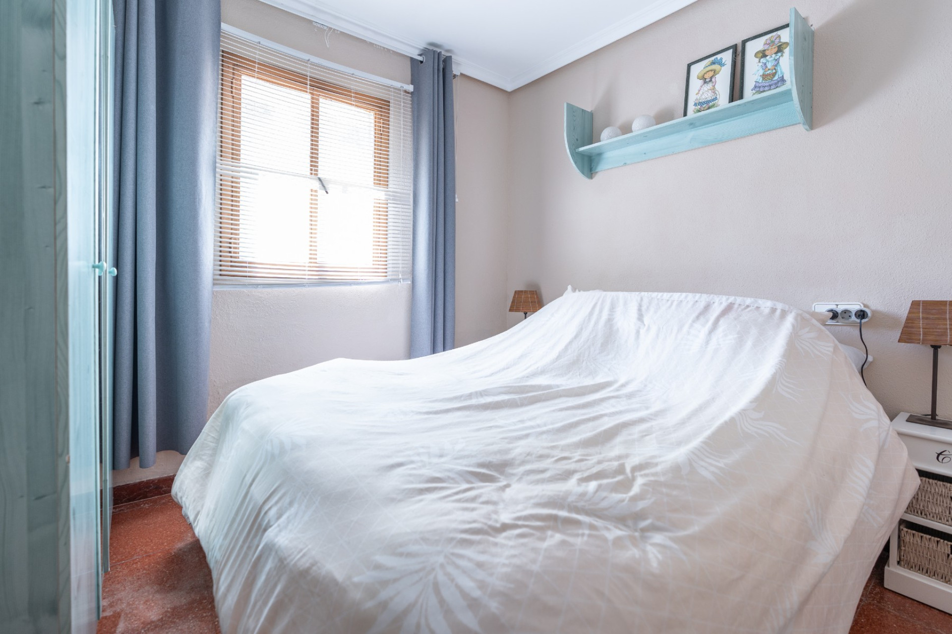 Resale - 5. Finca / Country Property - Bocairent - Costa Blanca North