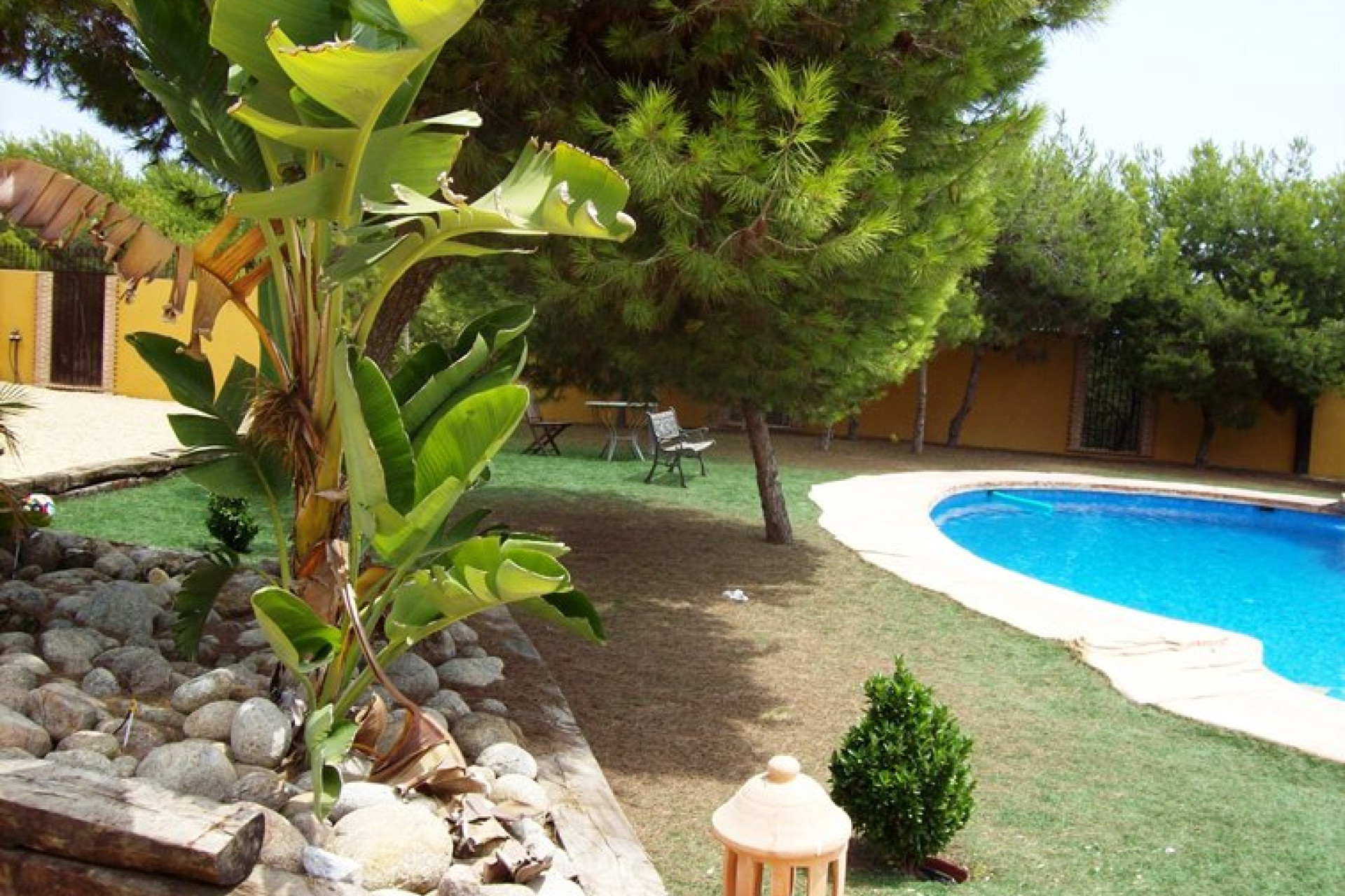 Resale - 5. Finca / Country Property - Ciudad Quesada - Rojales