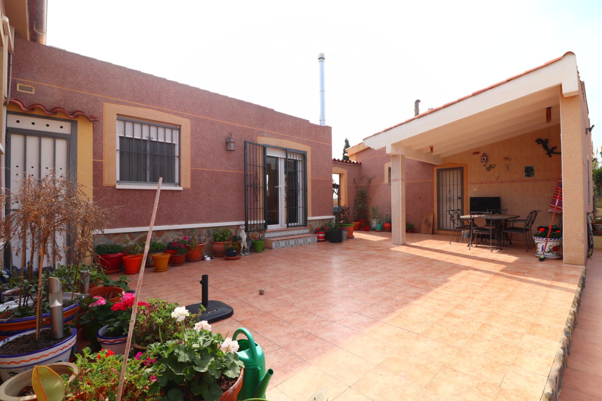 Resale - 5. Finca / Country Property - Daya Vieja - Daya Vieja - Country