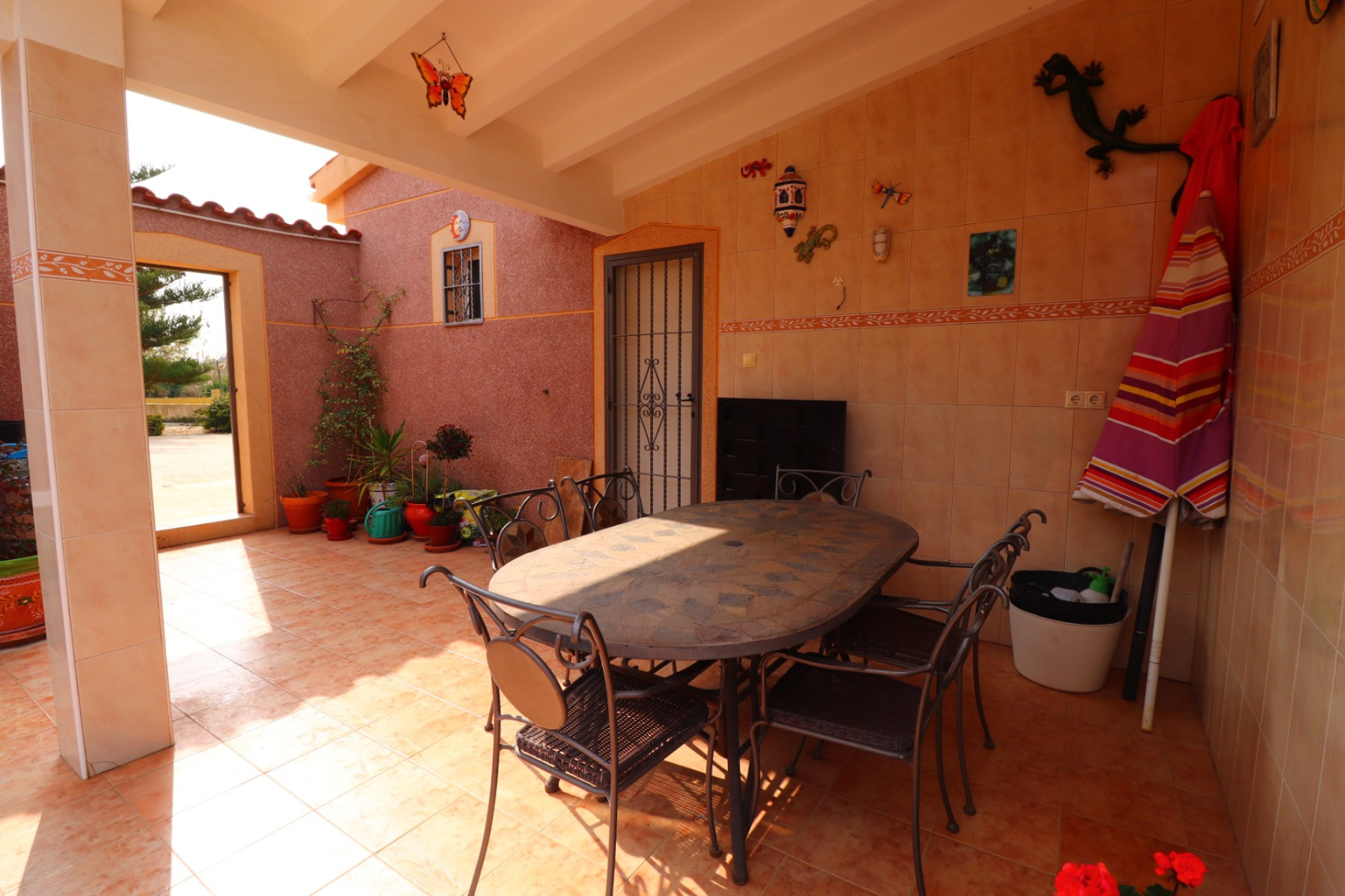 Resale - 5. Finca / Country Property - Daya Vieja - Daya Vieja - Country