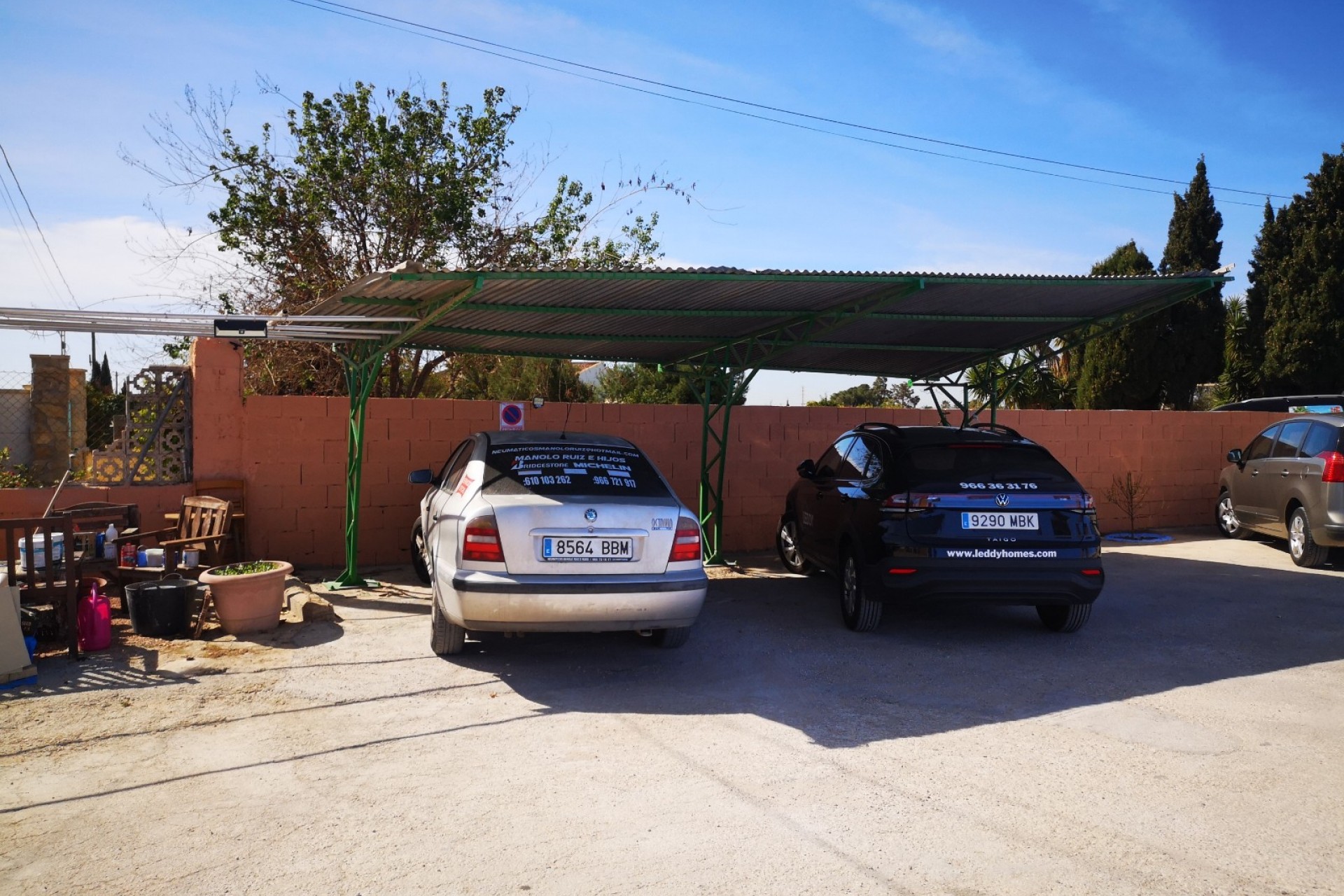 Resale - 5. Finca / Country Property - Los Montesinos - Torrevieja