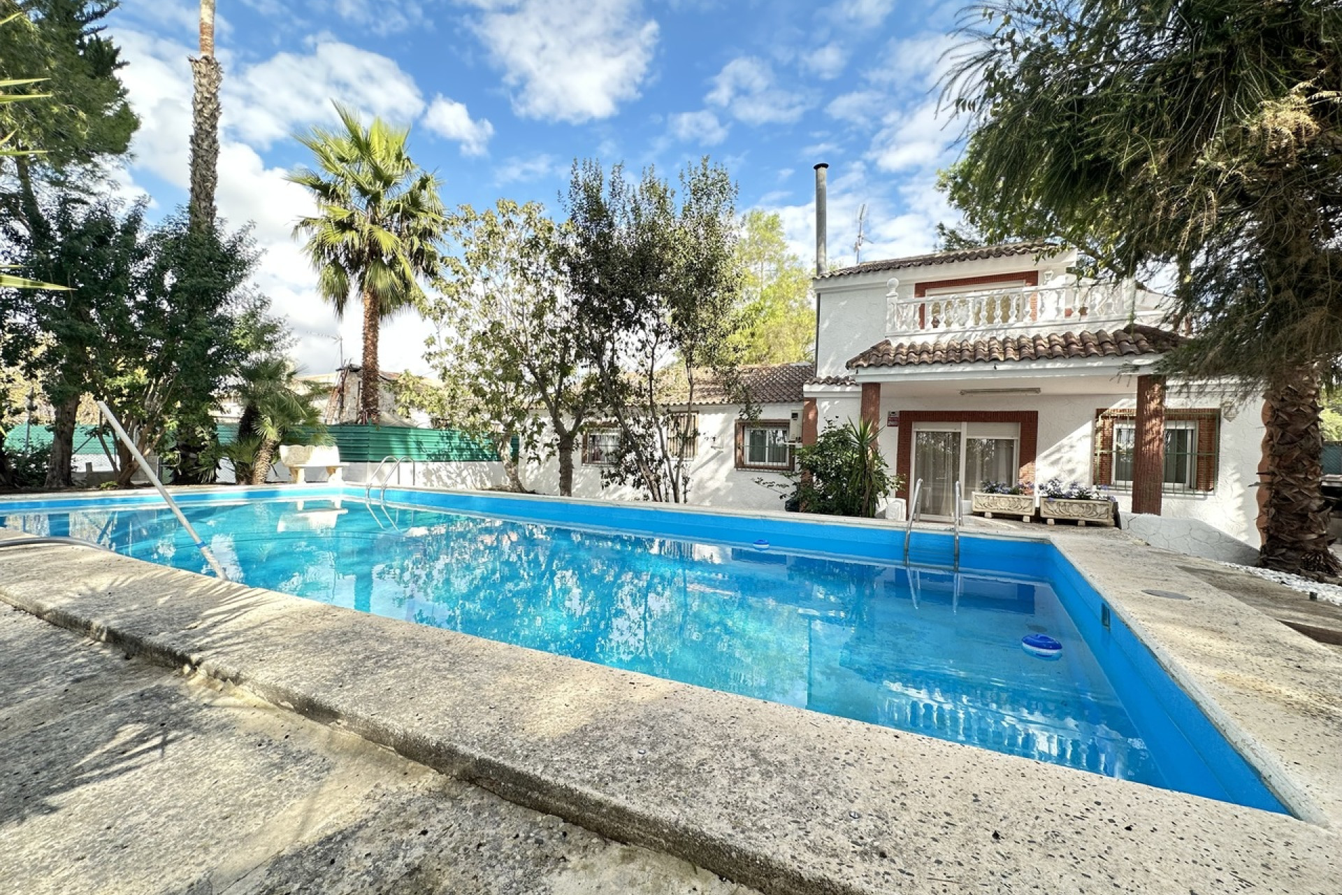 Resale - 5. Finca / Country Property - Orihuela