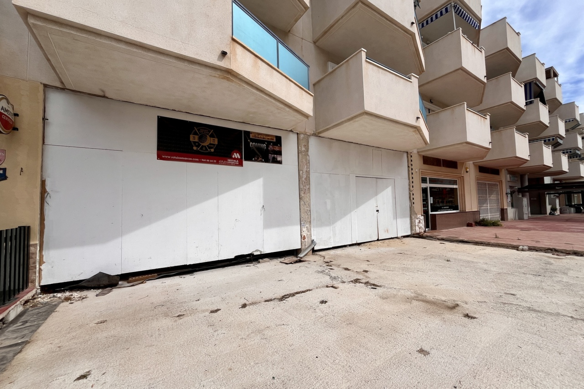 Resale - 6. Commercial - La Zenia - Orihuela Costa