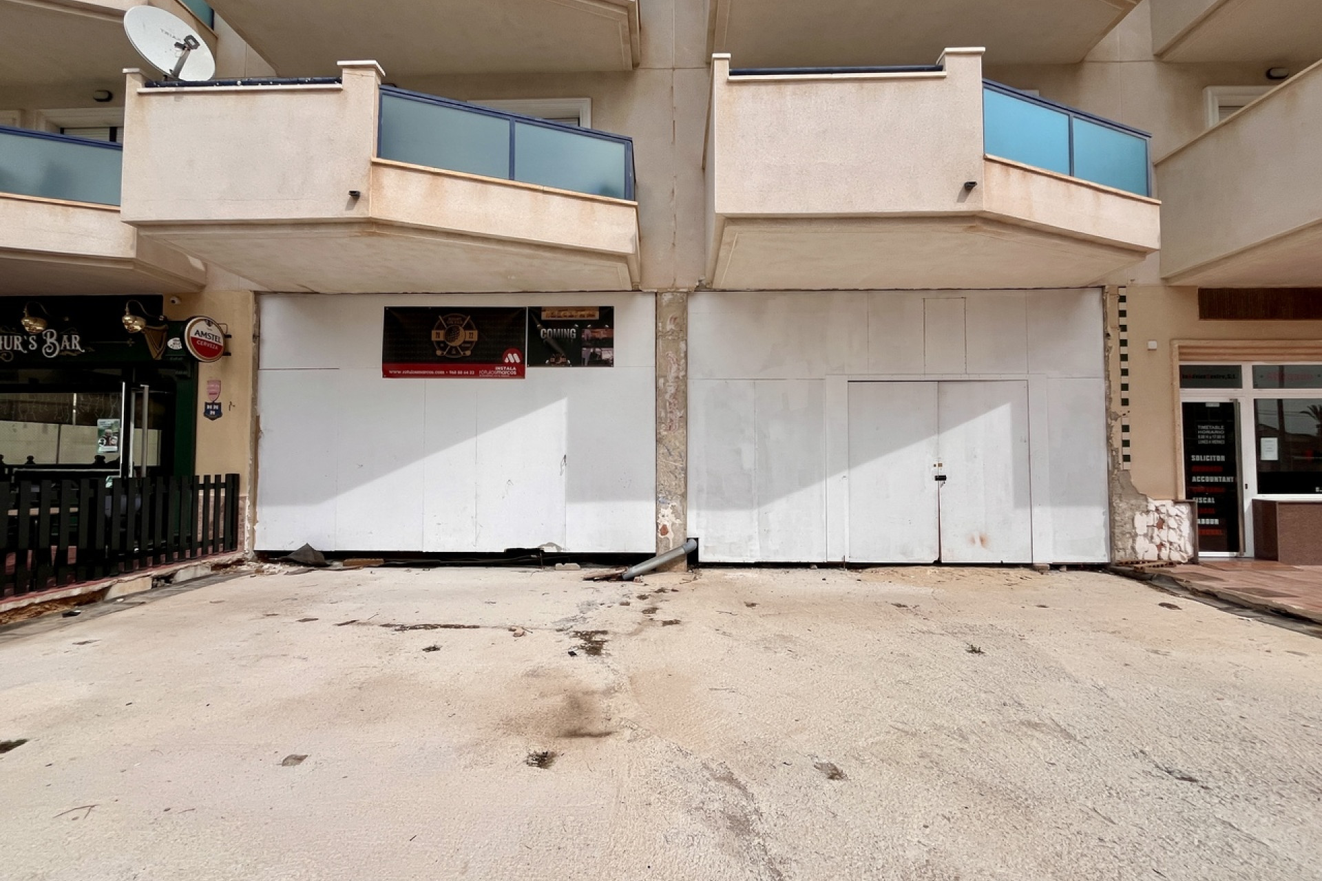 Resale - 6. Commercial - La Zenia - Orihuela Costa