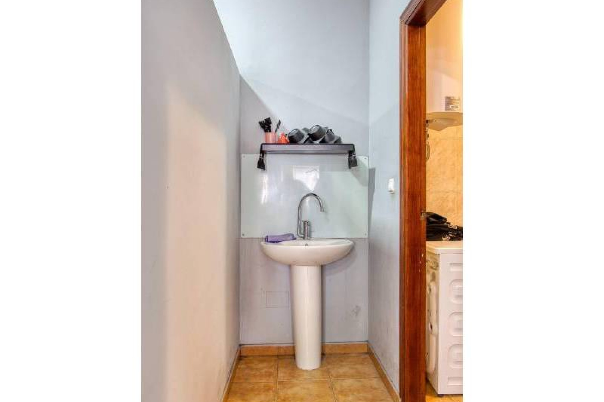 Resale - 6. Commercial - Torrevieja