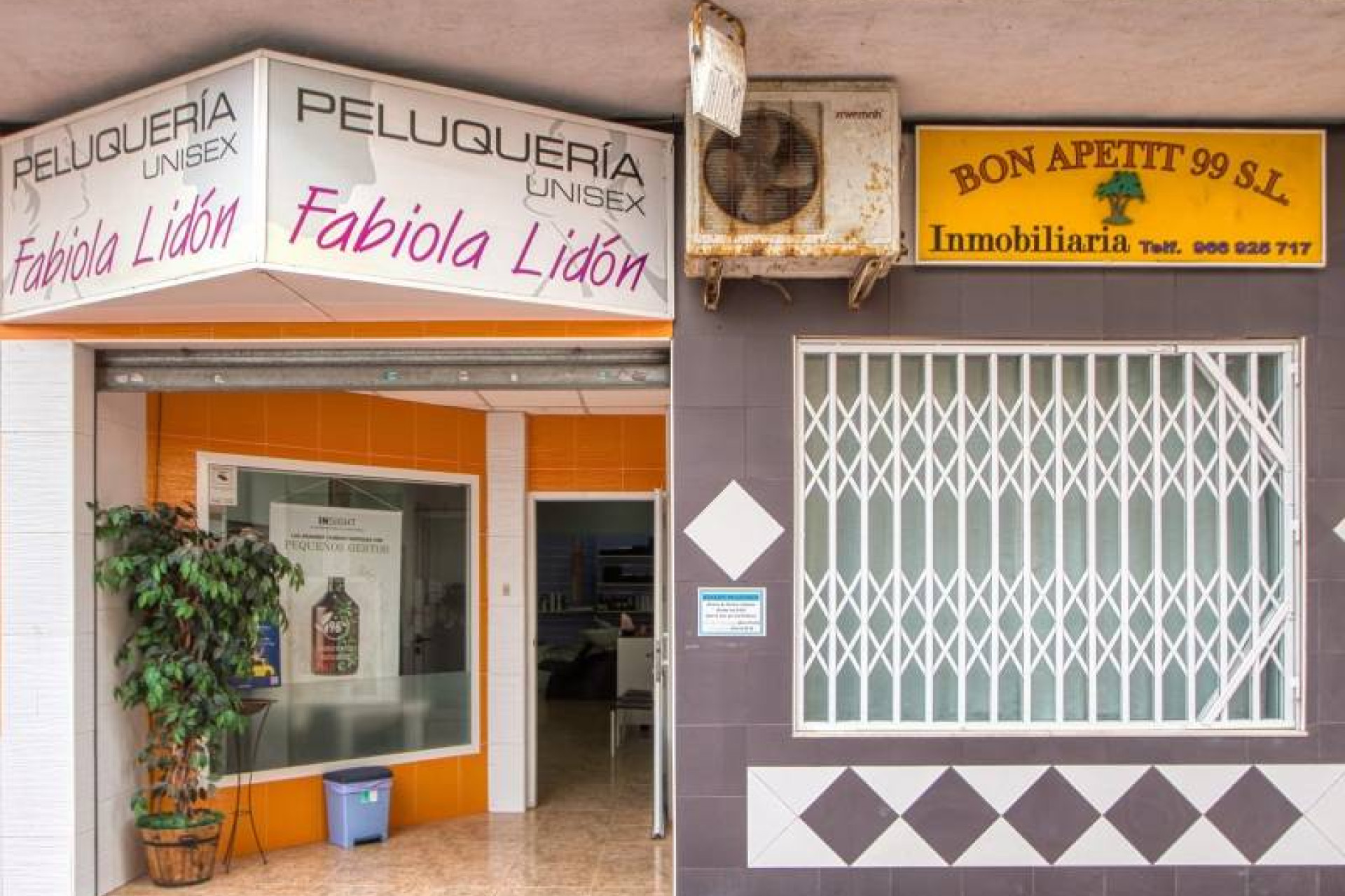 Resale - 6. Commercial - Torrevieja