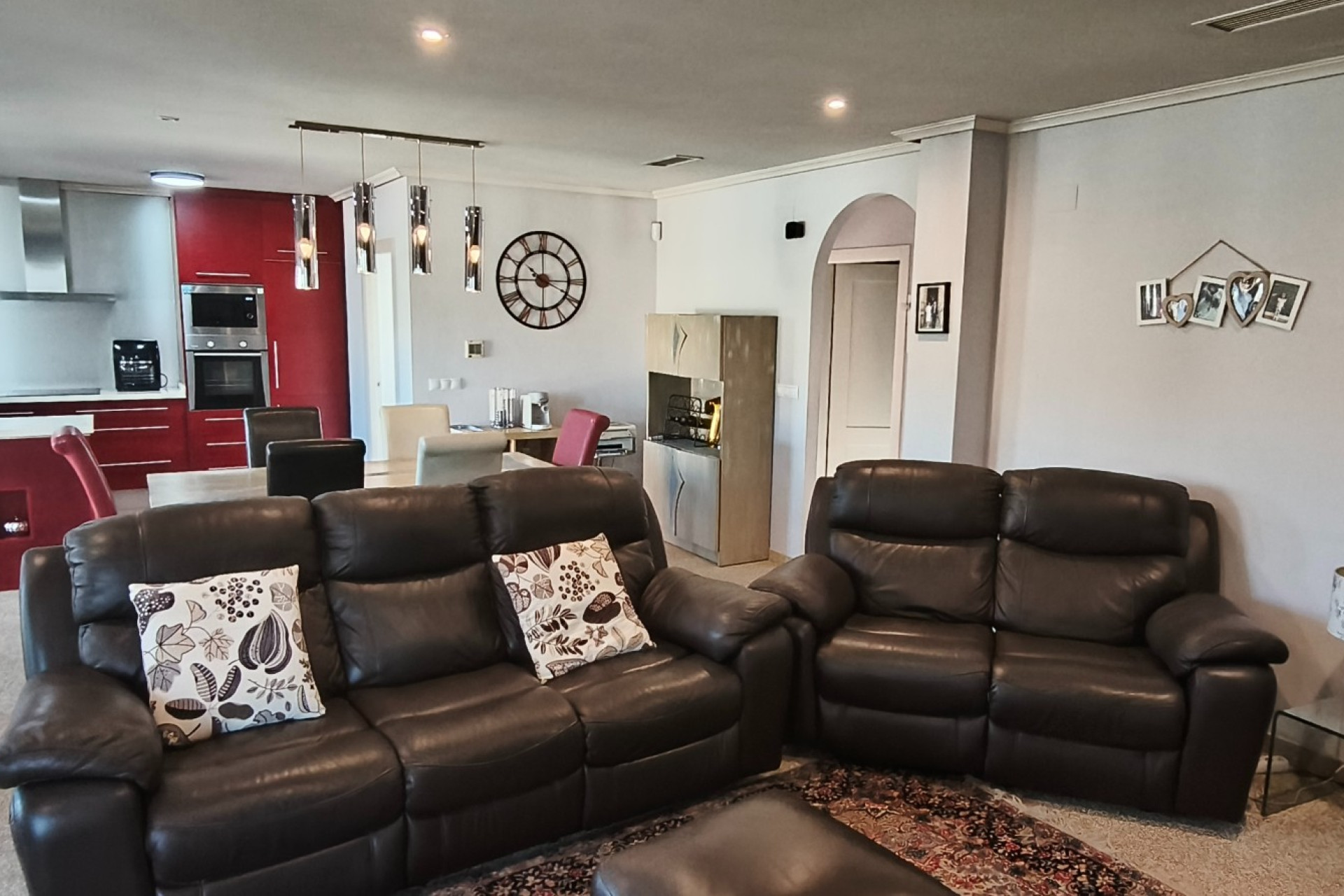 Resale - 6. Detached villa - La Romana - Costa Blanca North