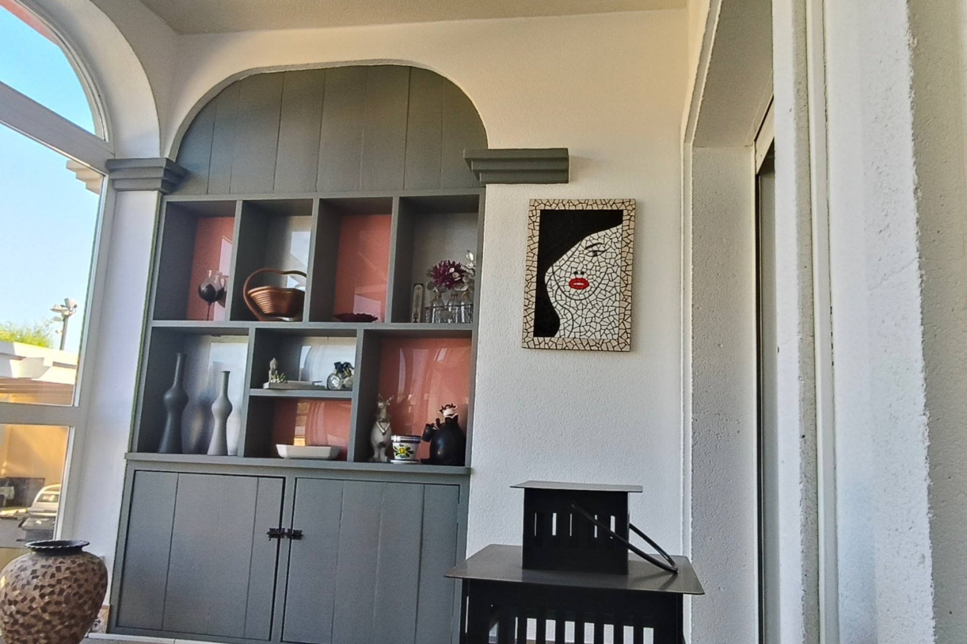 Resale - 6. Detached villa - La Romana - Costa Blanca North