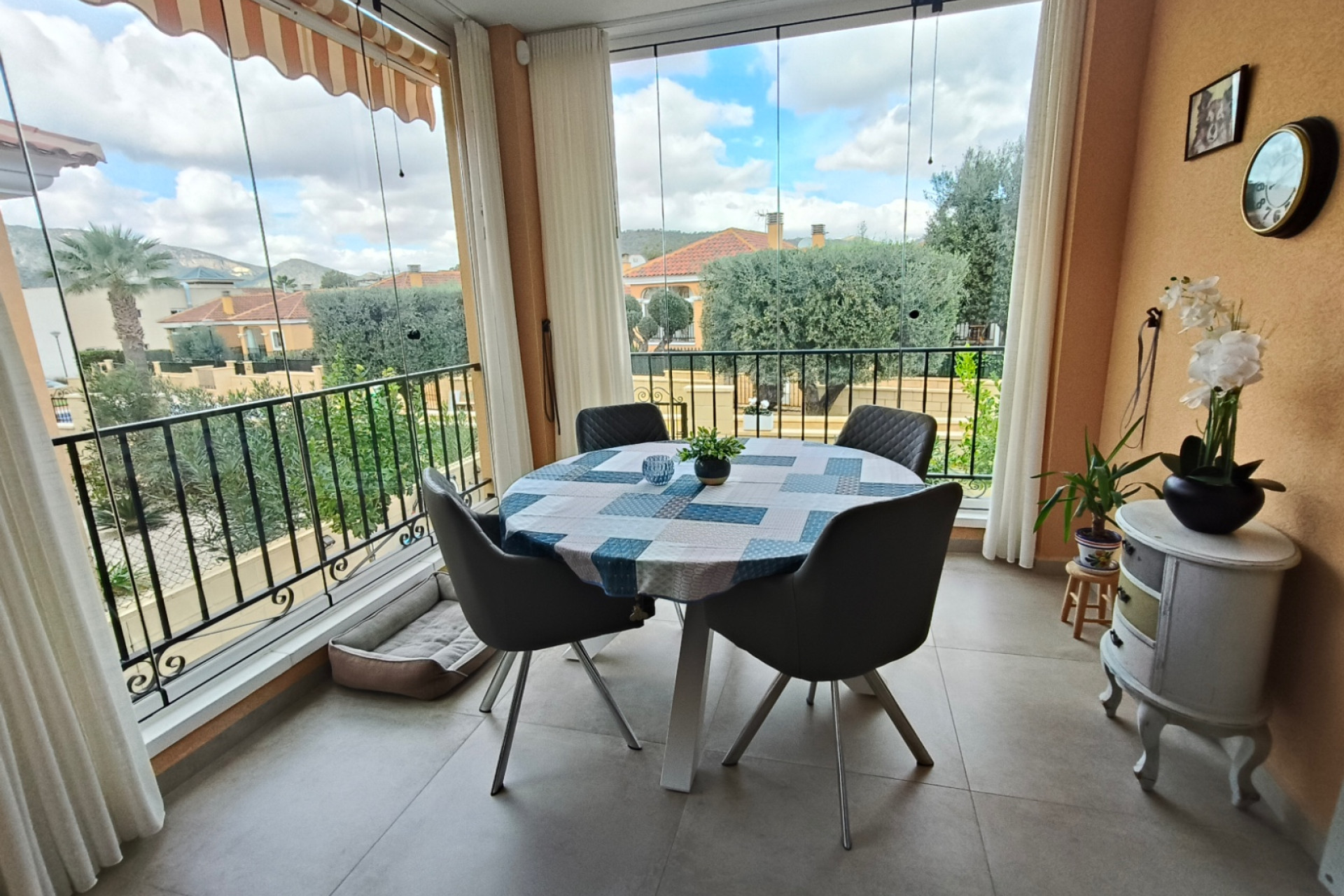 Resale - 6. Detached villa - La Romana - Costa Blanca North