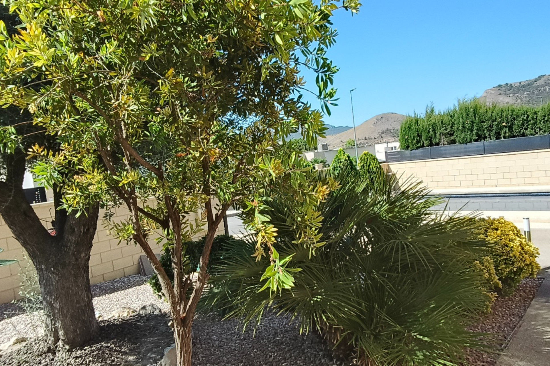 Resale - 6. Detached villa - La Romana - Costa Blanca North