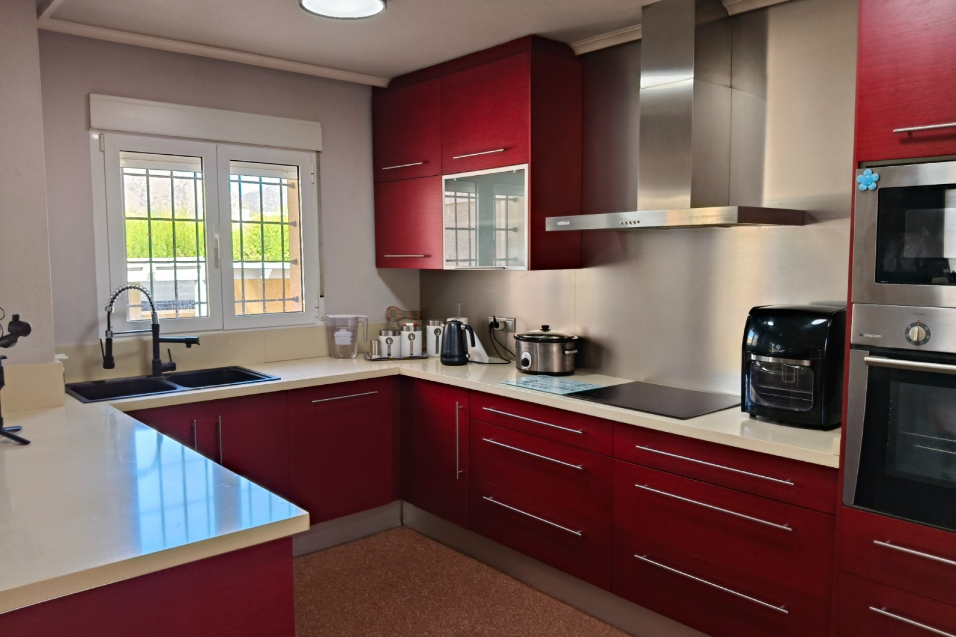 Resale - 6. Detached villa - La Romana - Costa Blanca North