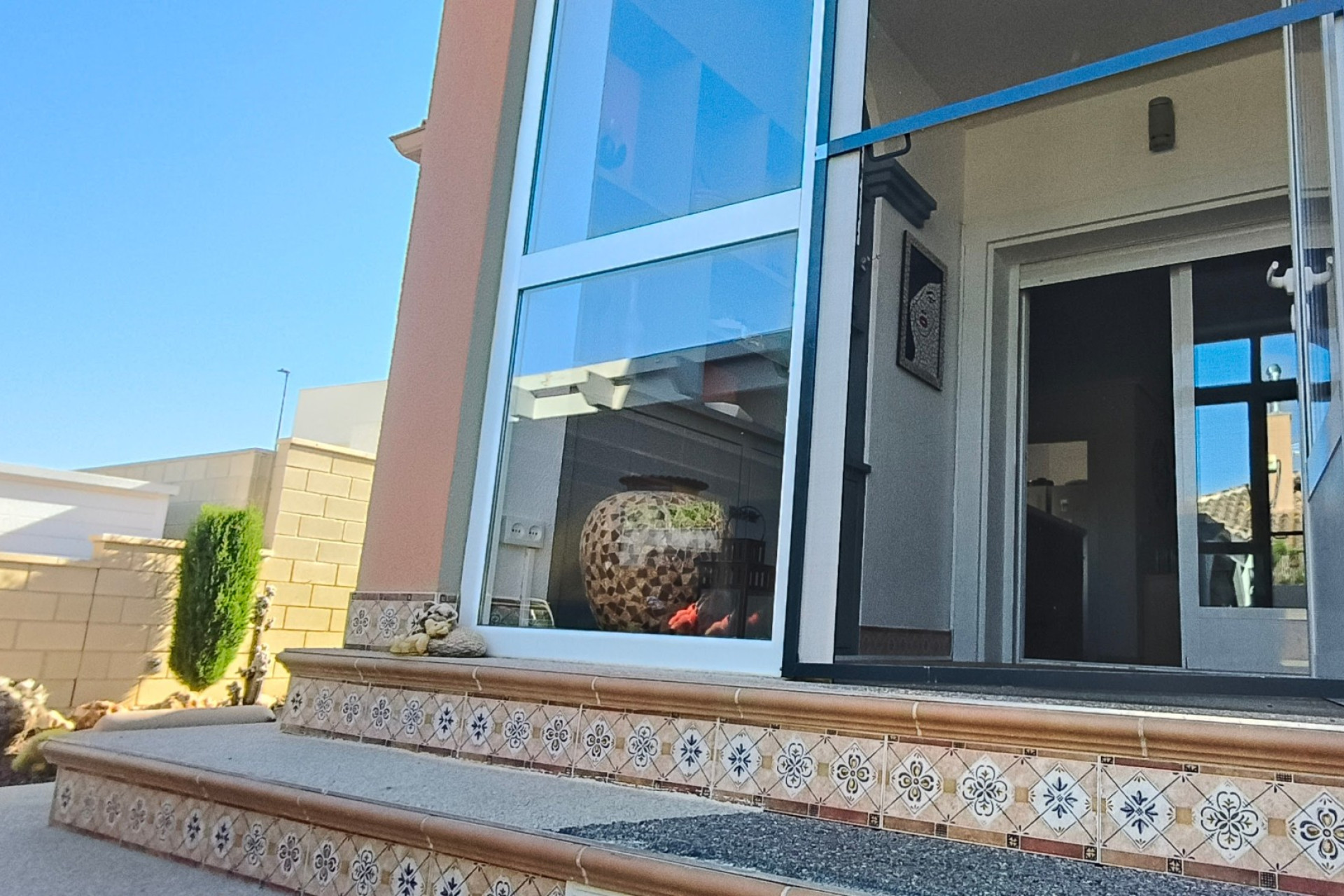 Resale - 6. Detached villa - La Romana - Costa Blanca North