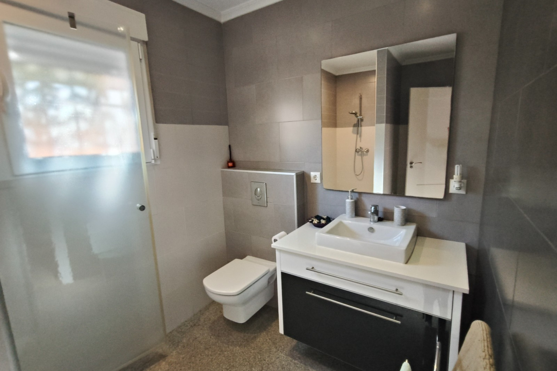 Resale - 6. Detached villa - La Romana - Costa Blanca North