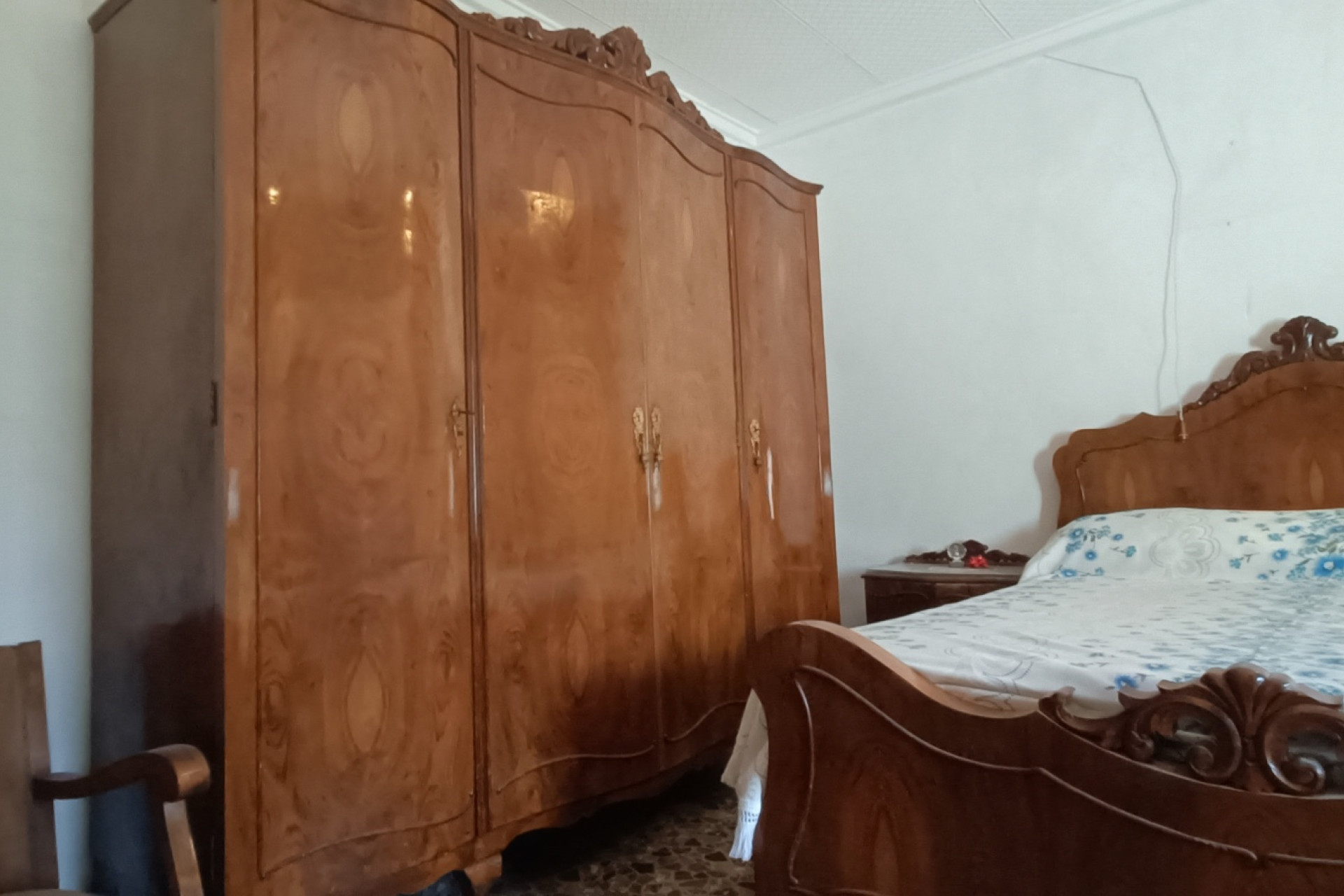 Resale - 6. Detached villa - La Romana - Costa Blanca North