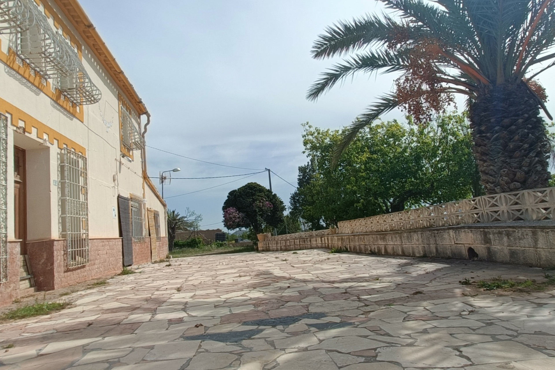 Resale - 6. Detached villa - La Romana - Costa Blanca North