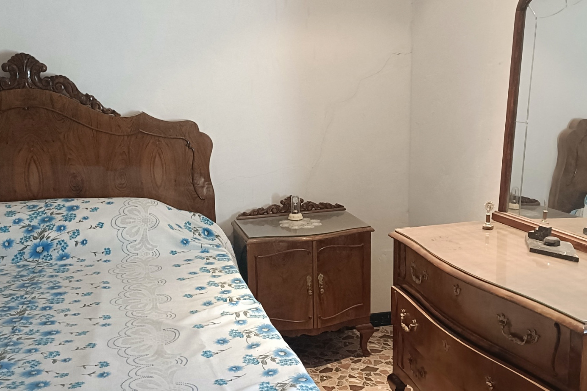 Resale - 6. Detached villa - La Romana - Costa Blanca North