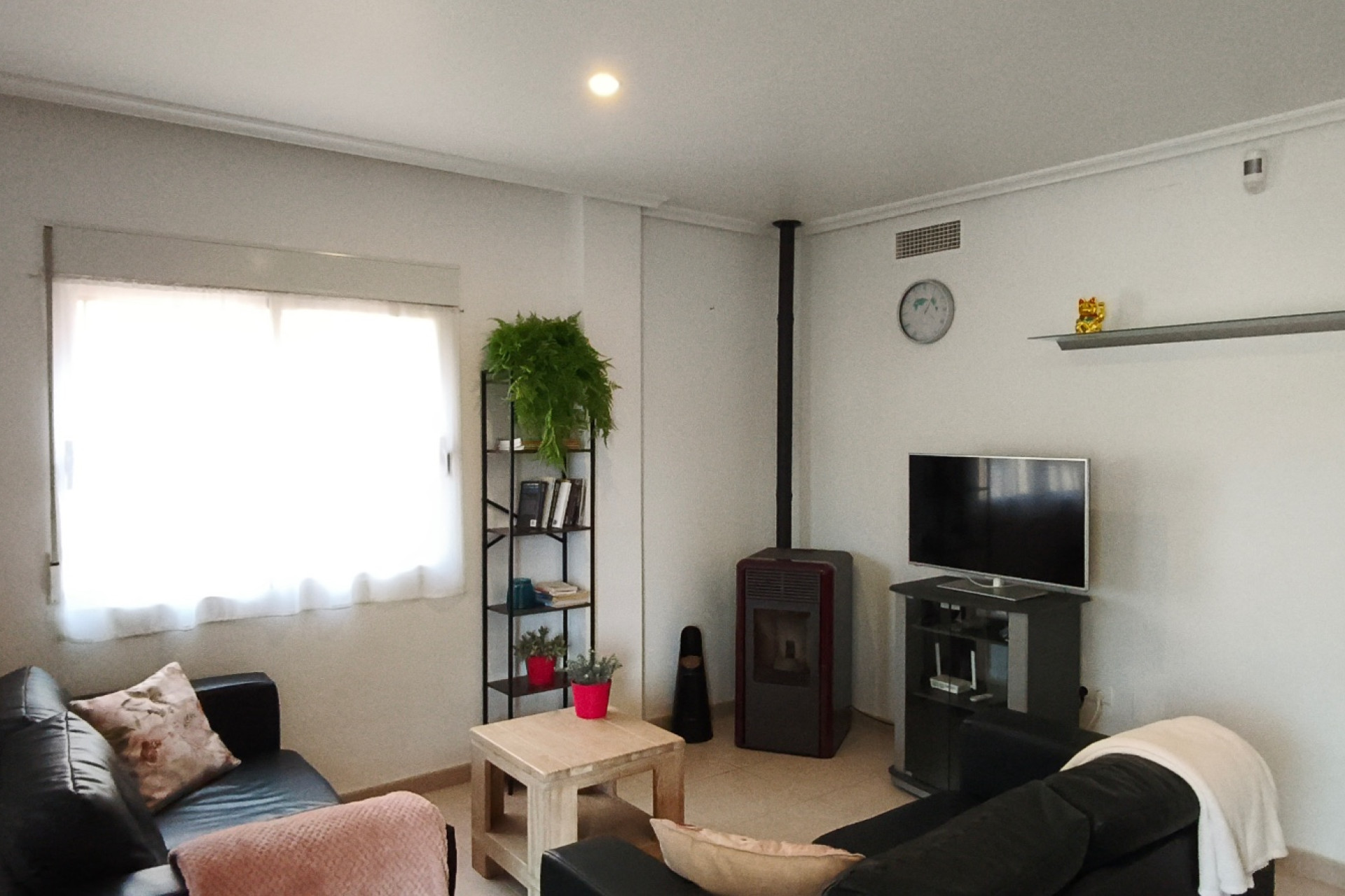 Resale - 6. Detached villa - La Romana - Costa Blanca North