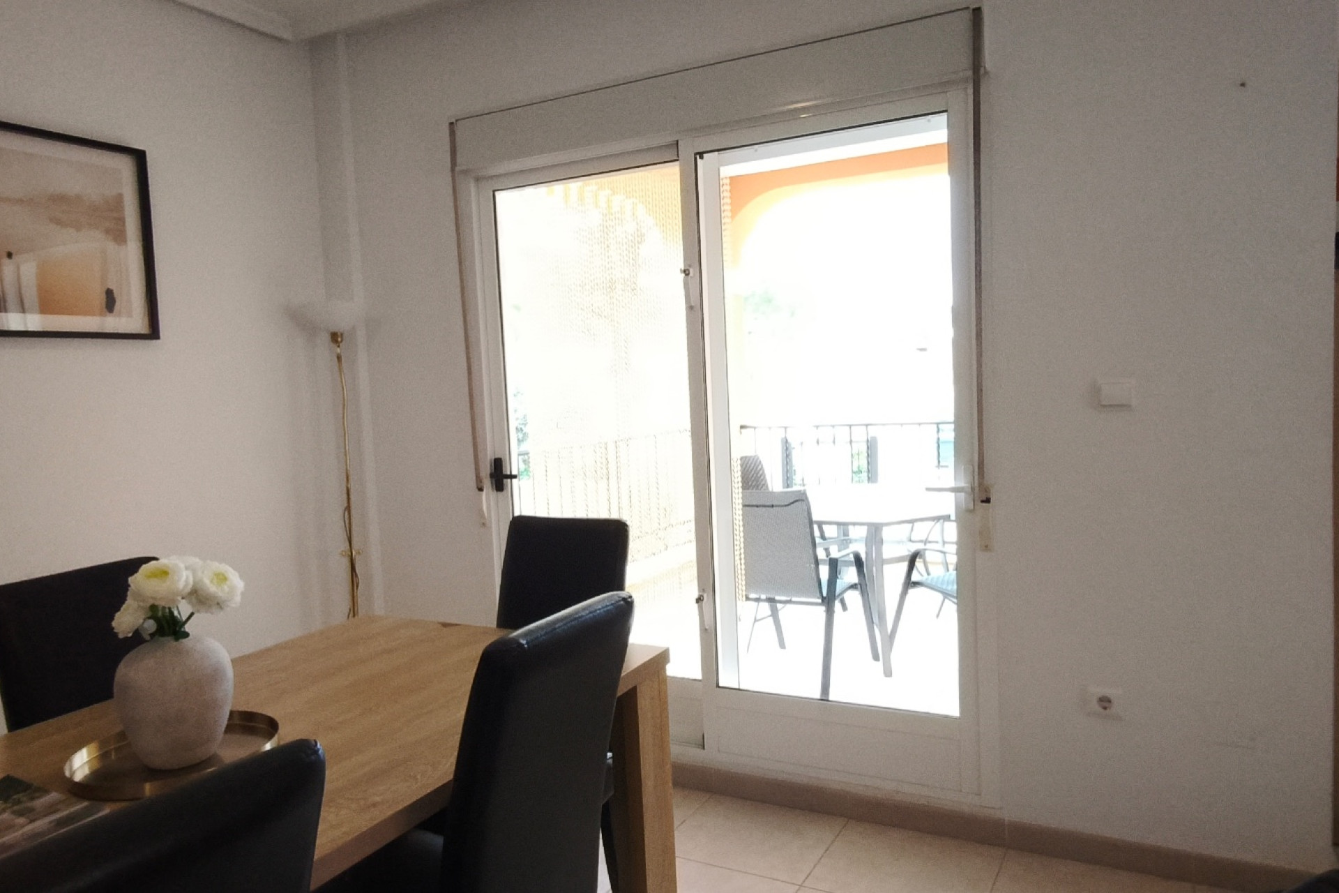 Resale - 6. Detached villa - La Romana - Costa Blanca North