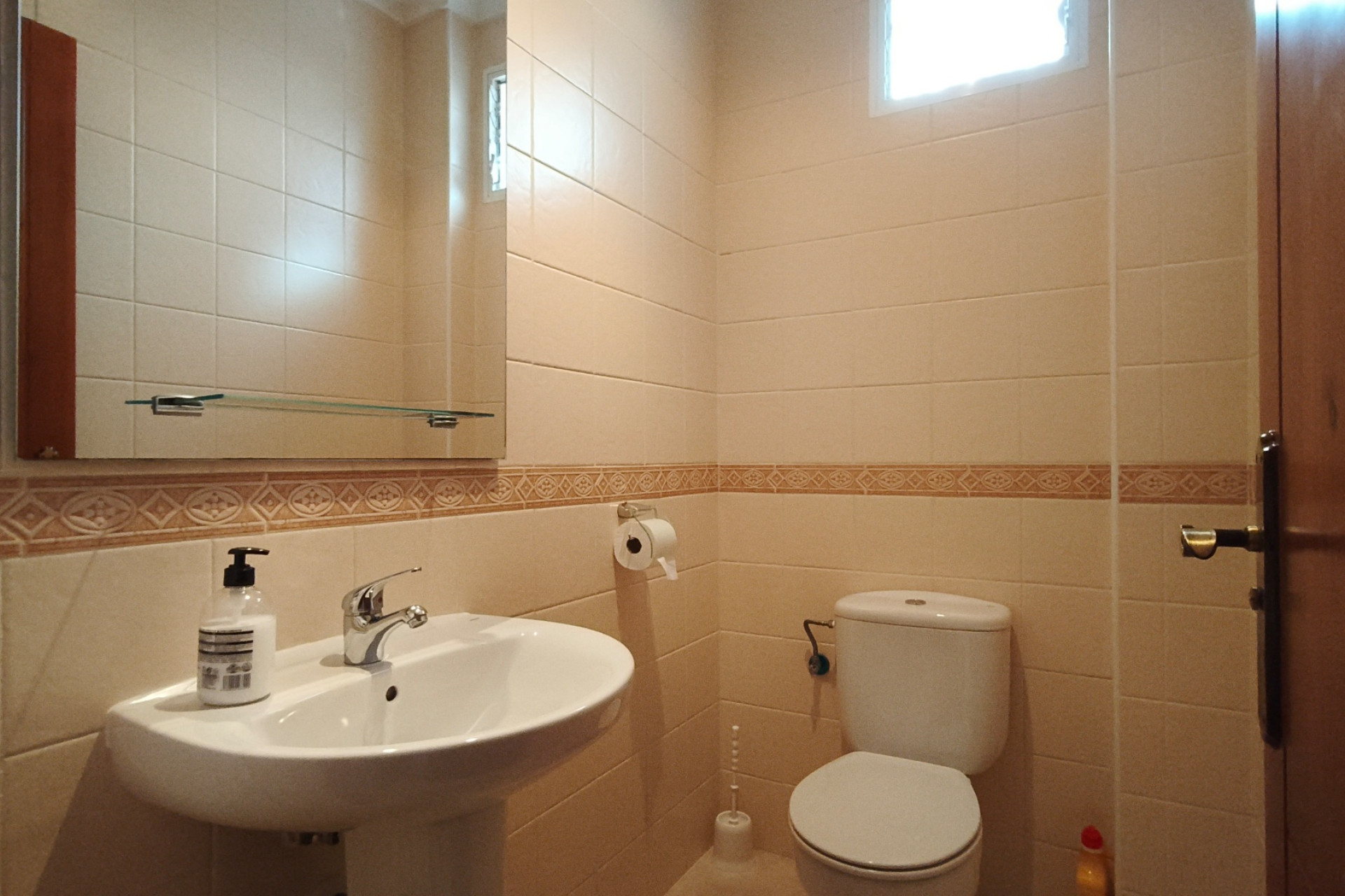 Resale - 6. Detached villa - La Romana - Costa Blanca North