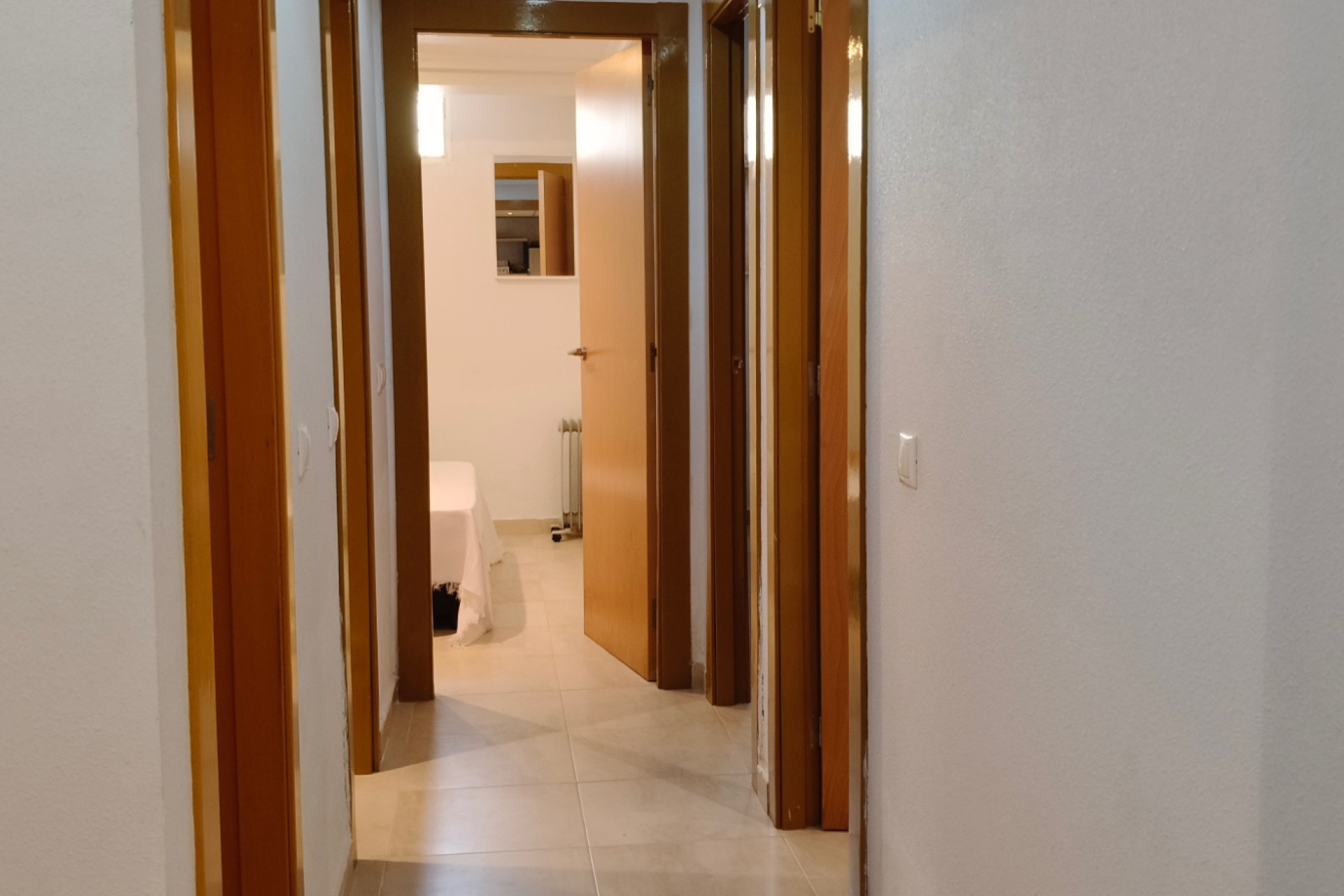 Resale - 6. Detached villa - La Romana - Costa Blanca North