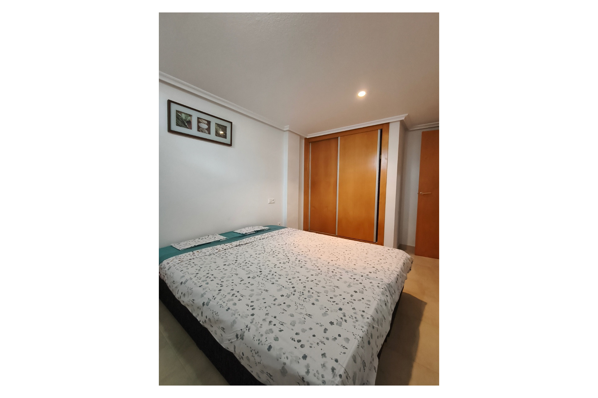 Resale - 6. Detached villa - La Romana - Costa Blanca North