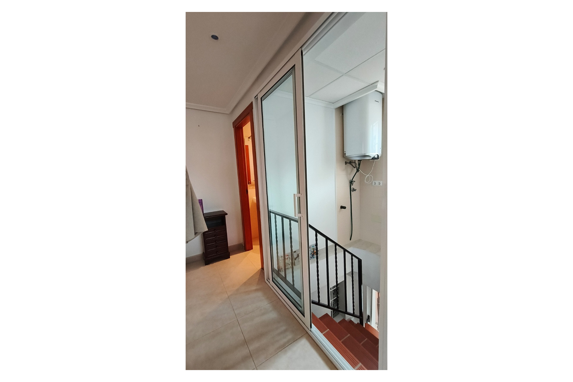 Resale - 6. Detached villa - La Romana - Costa Blanca North