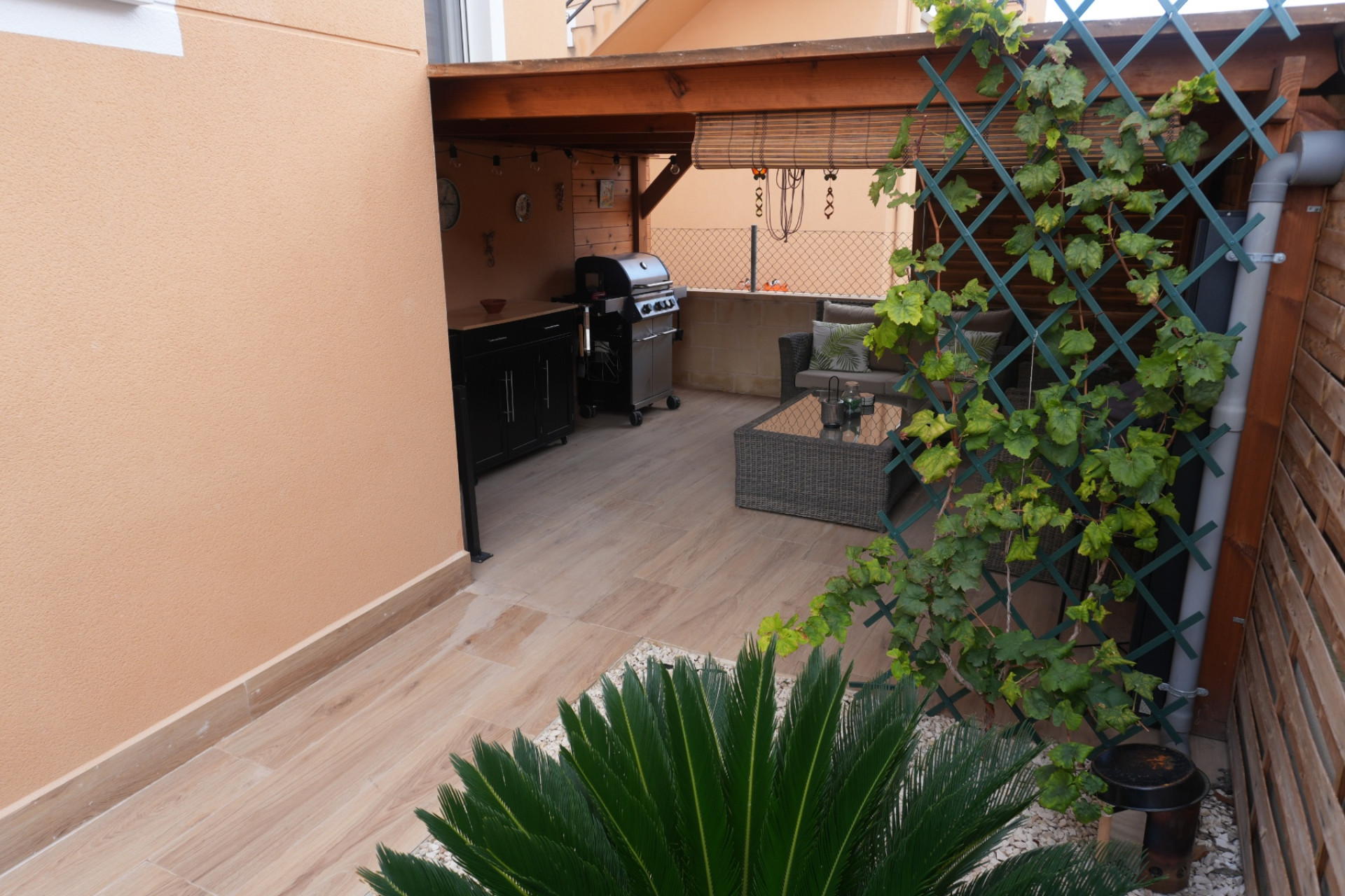 Resale - 6. Detached villa - La Romana - Costa Blanca North