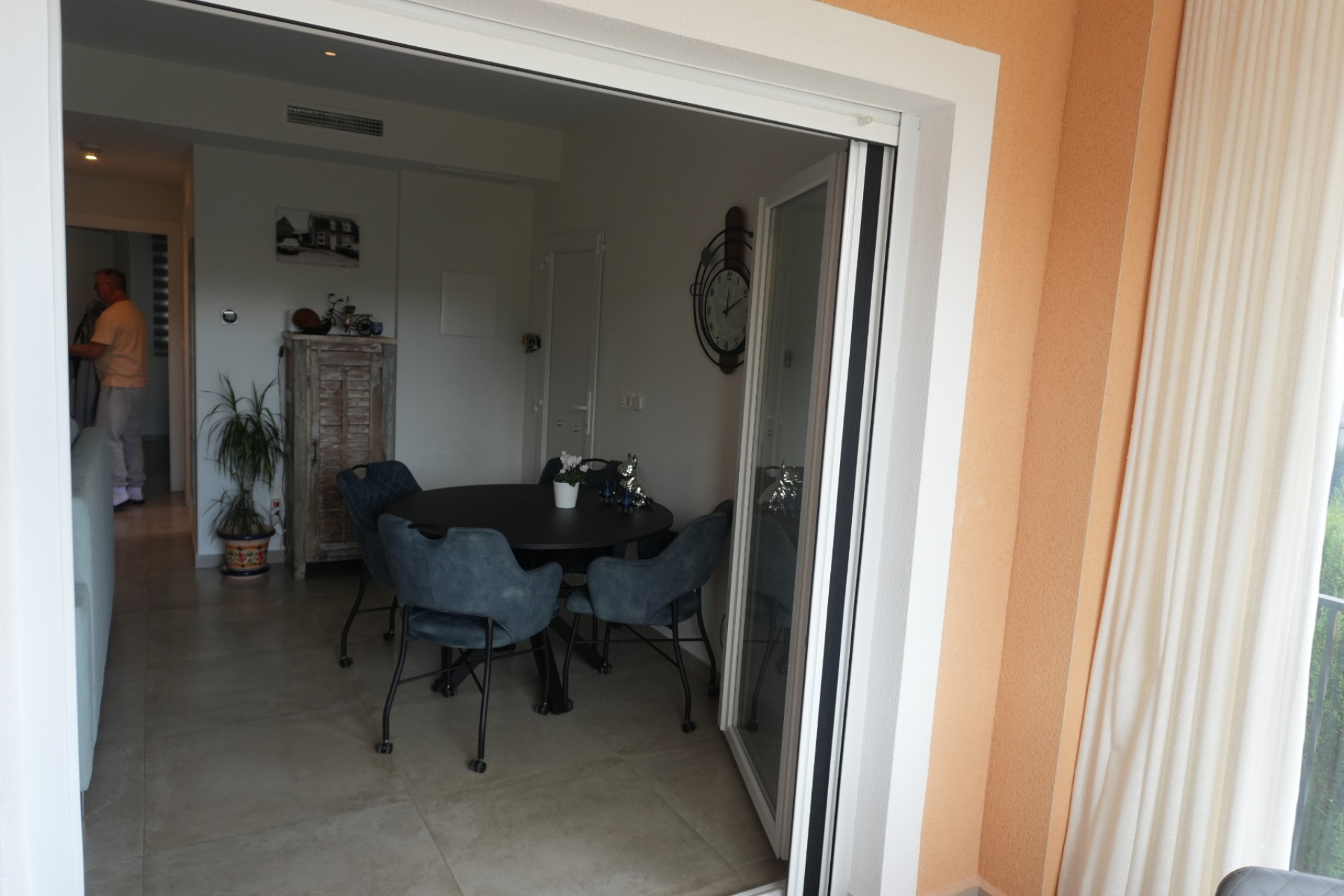 Resale - 6. Detached villa - La Romana - Costa Blanca North