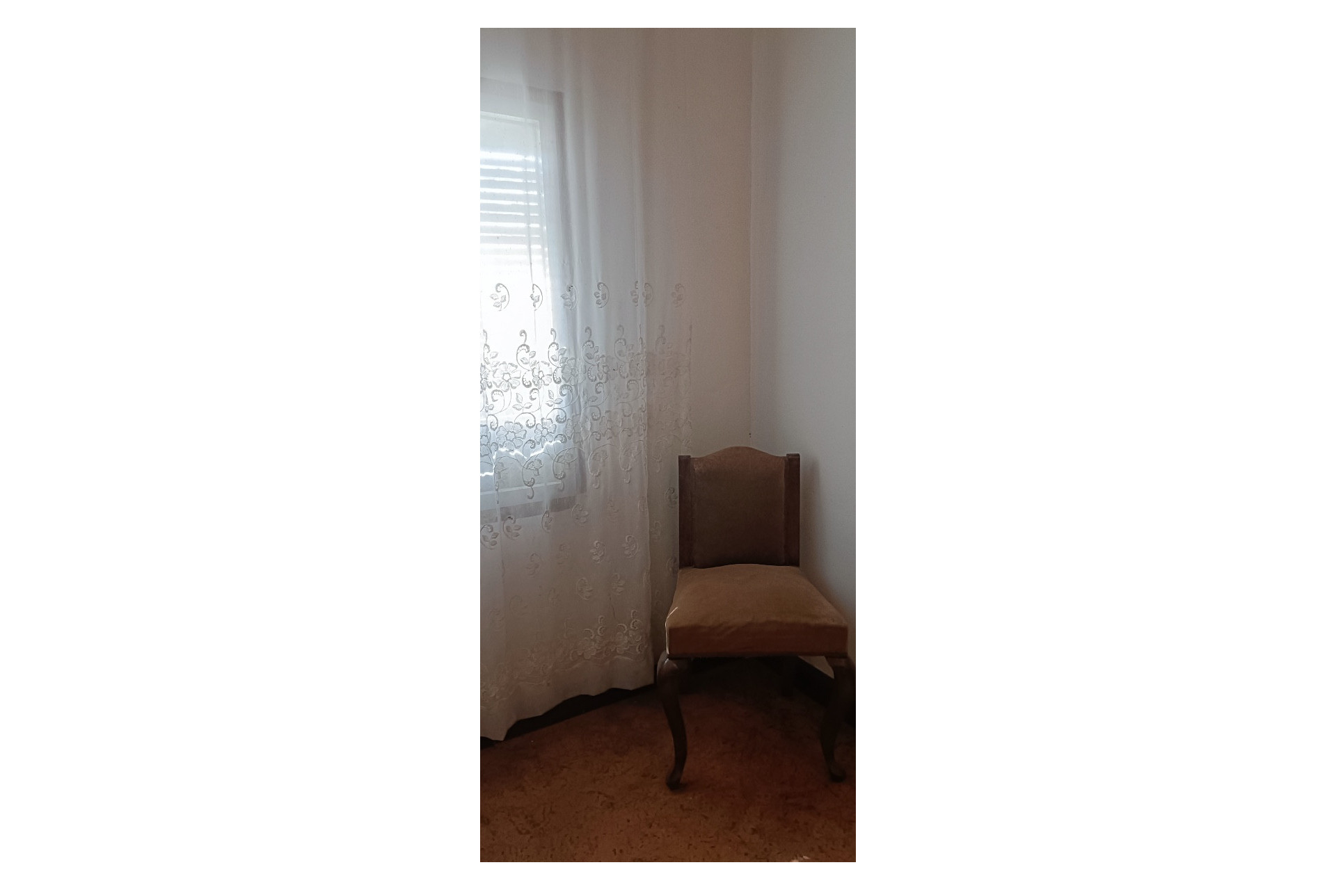 Resale - 6. Detached villa - La Romana - Costa Blanca North