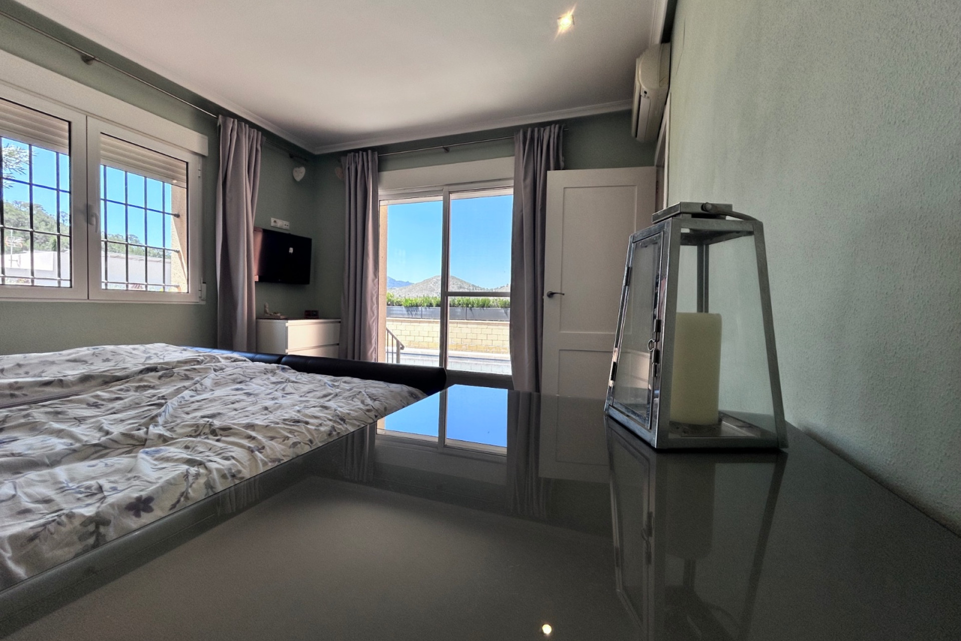 Resale - 6. Detached villa - La Romana - Costa Blanca North