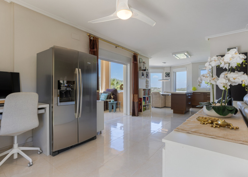 Resale - 6. Detached villa - La Zarza - Costa Calida