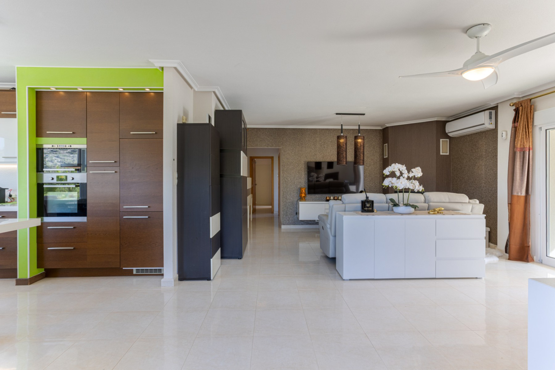 Resale - 6. Detached villa - La Zarza - Costa Calida