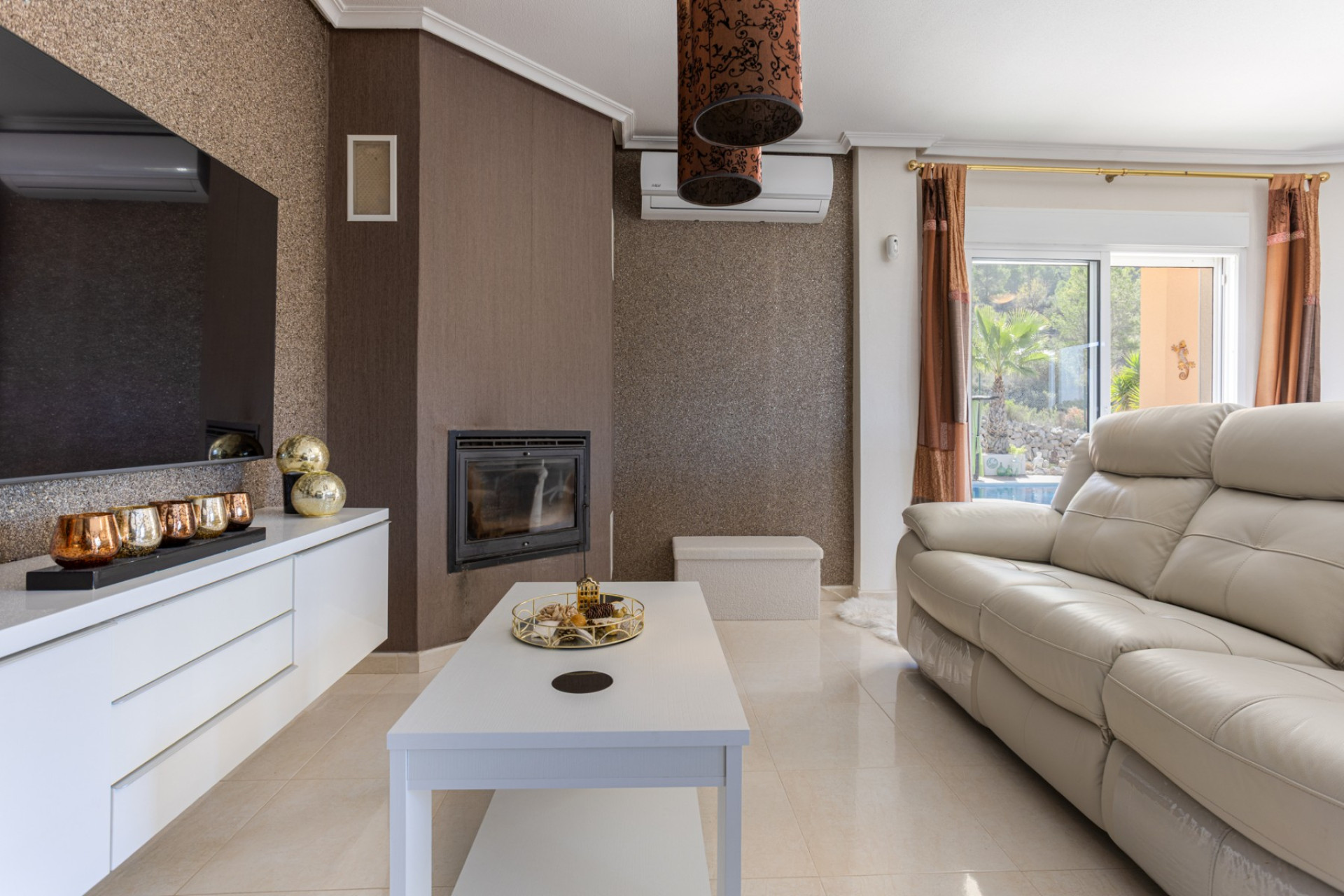 Resale - 6. Detached villa - La Zarza - Costa Calida